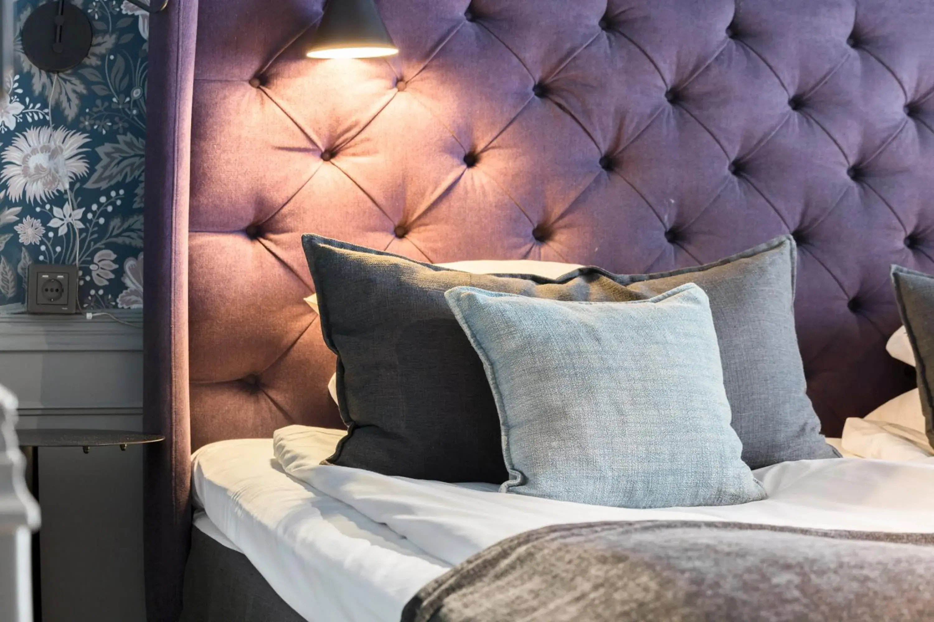 Two-Bedroom Apartment with Four Single Beds - Non-Smoking in Best Western Princess Hotel Two-Bedroom Apartment with Four Single Beds - Non-Smoking in Best Western Princess Hotel