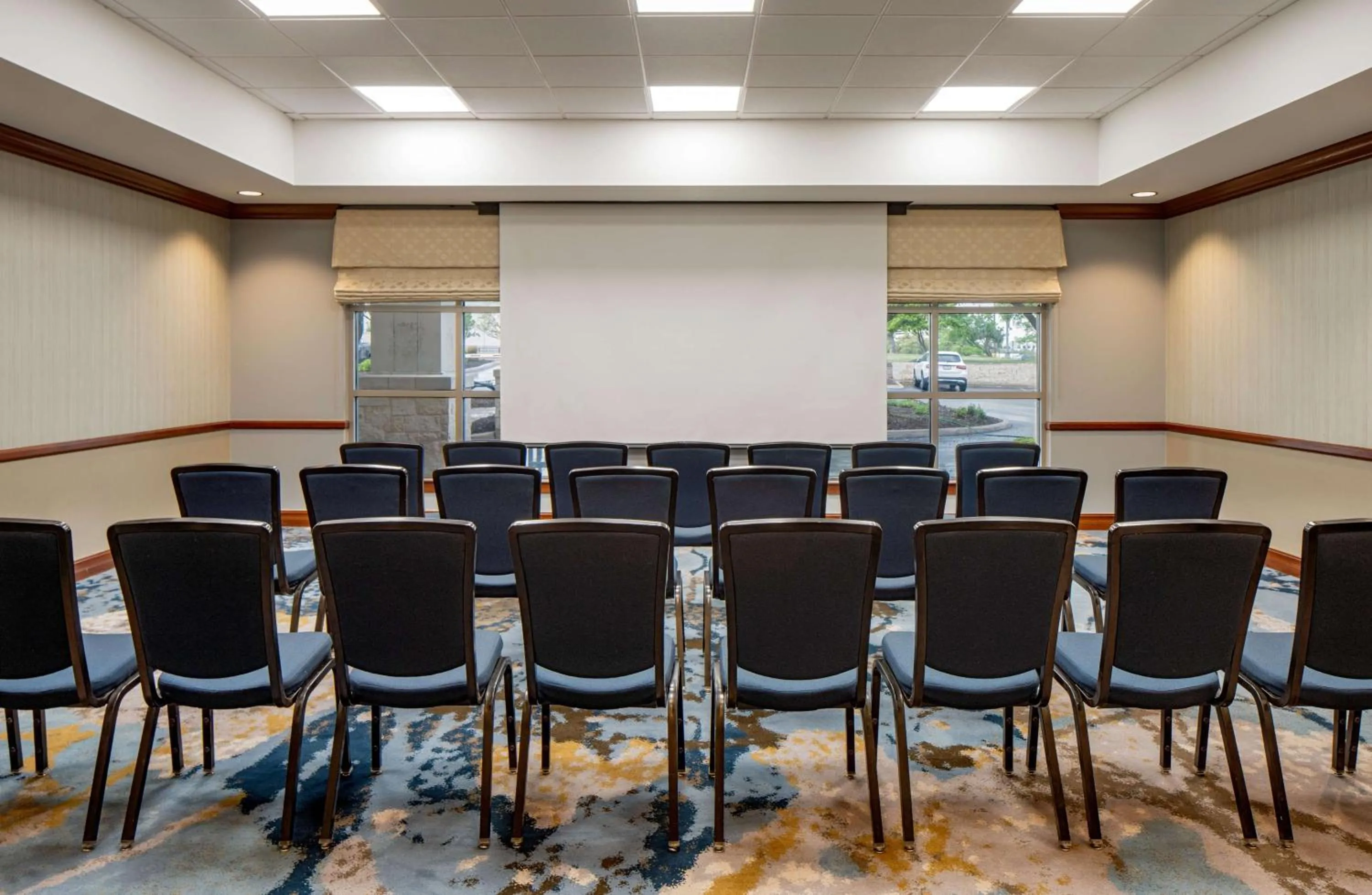 Meeting/conference room in Hilton San Antonio Hill Country