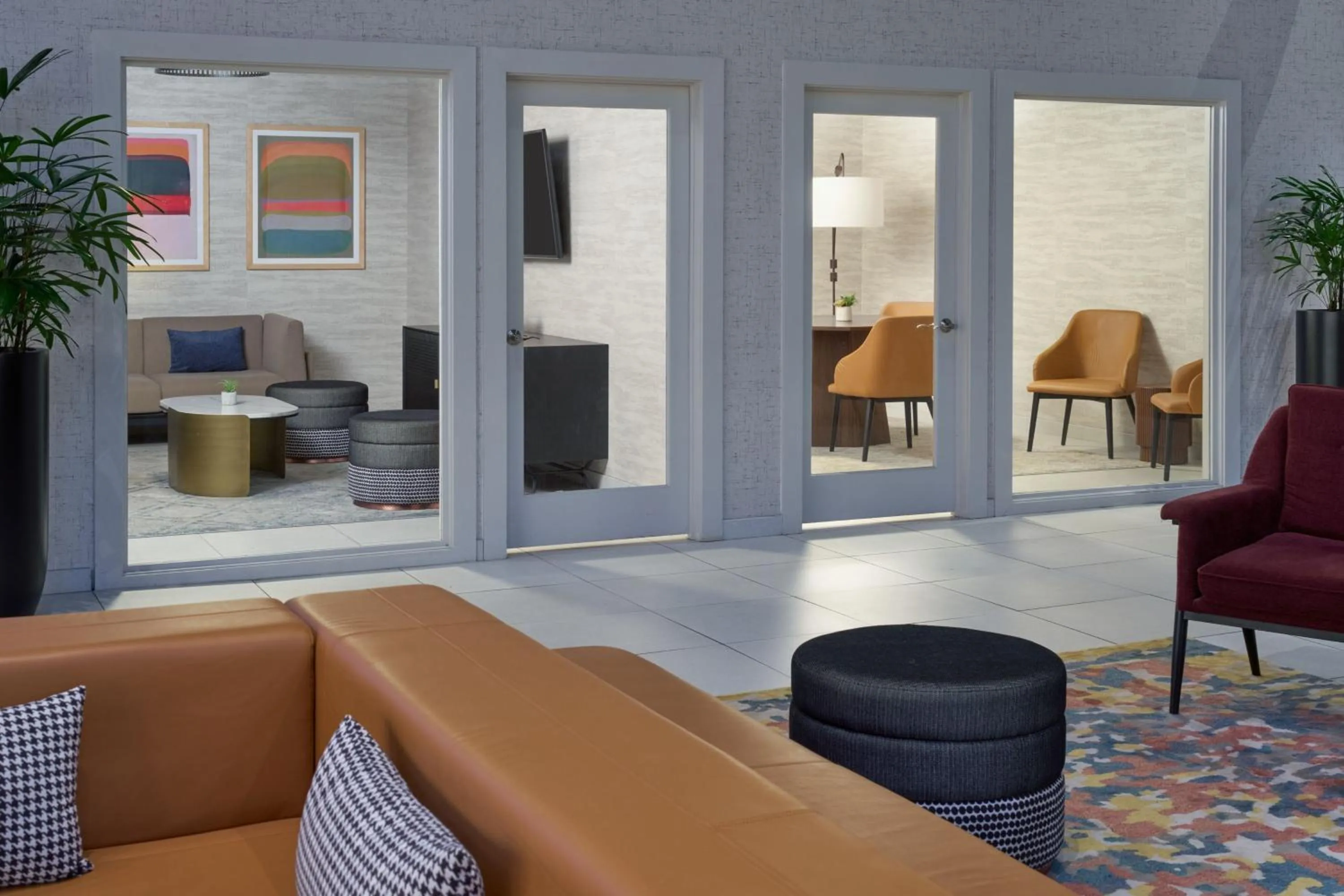 View (from property/room) in Sheraton Pittsburgh Hotel at Station Square