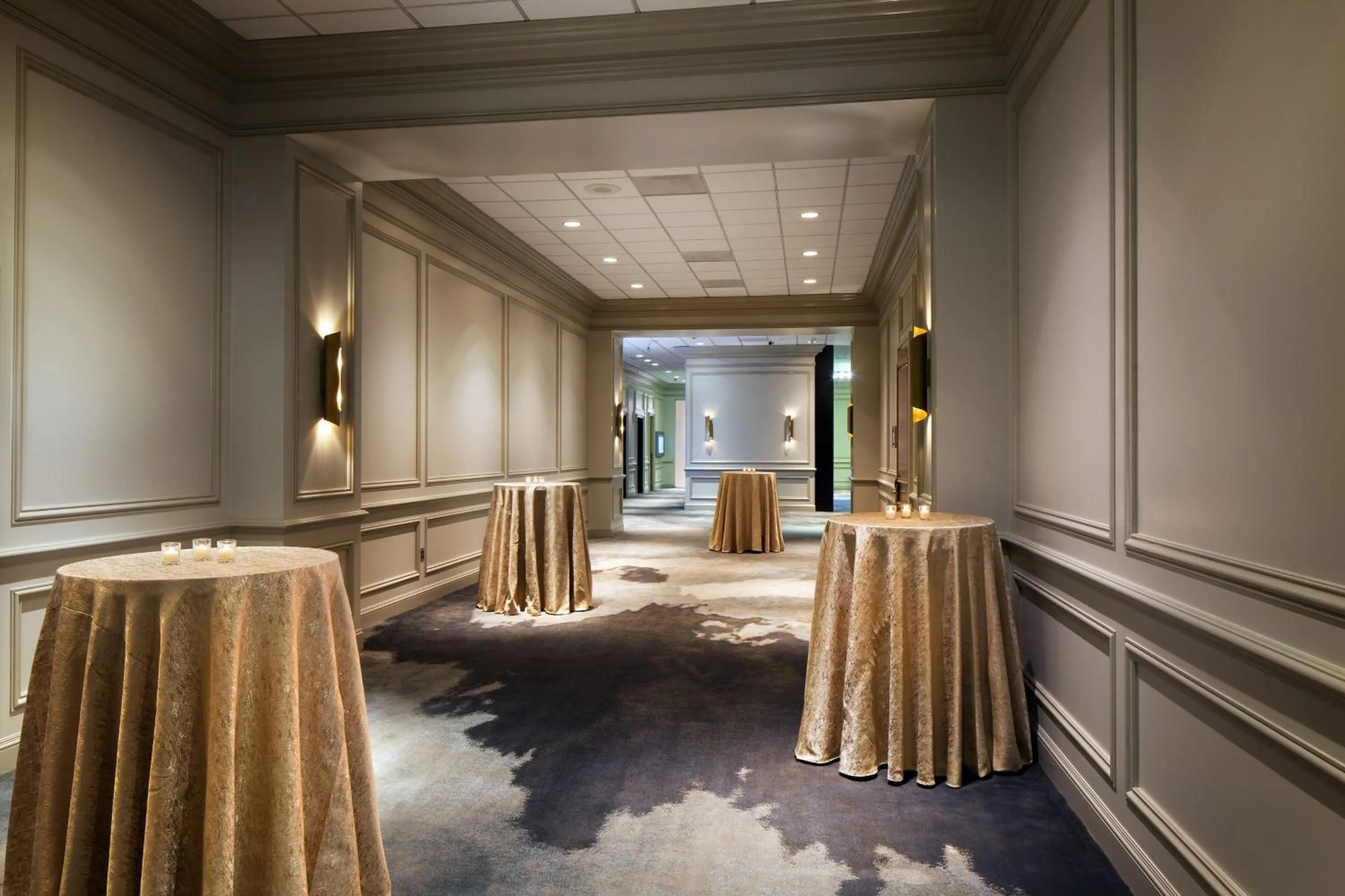 Meeting/conference room in The Westin Galleria Houston