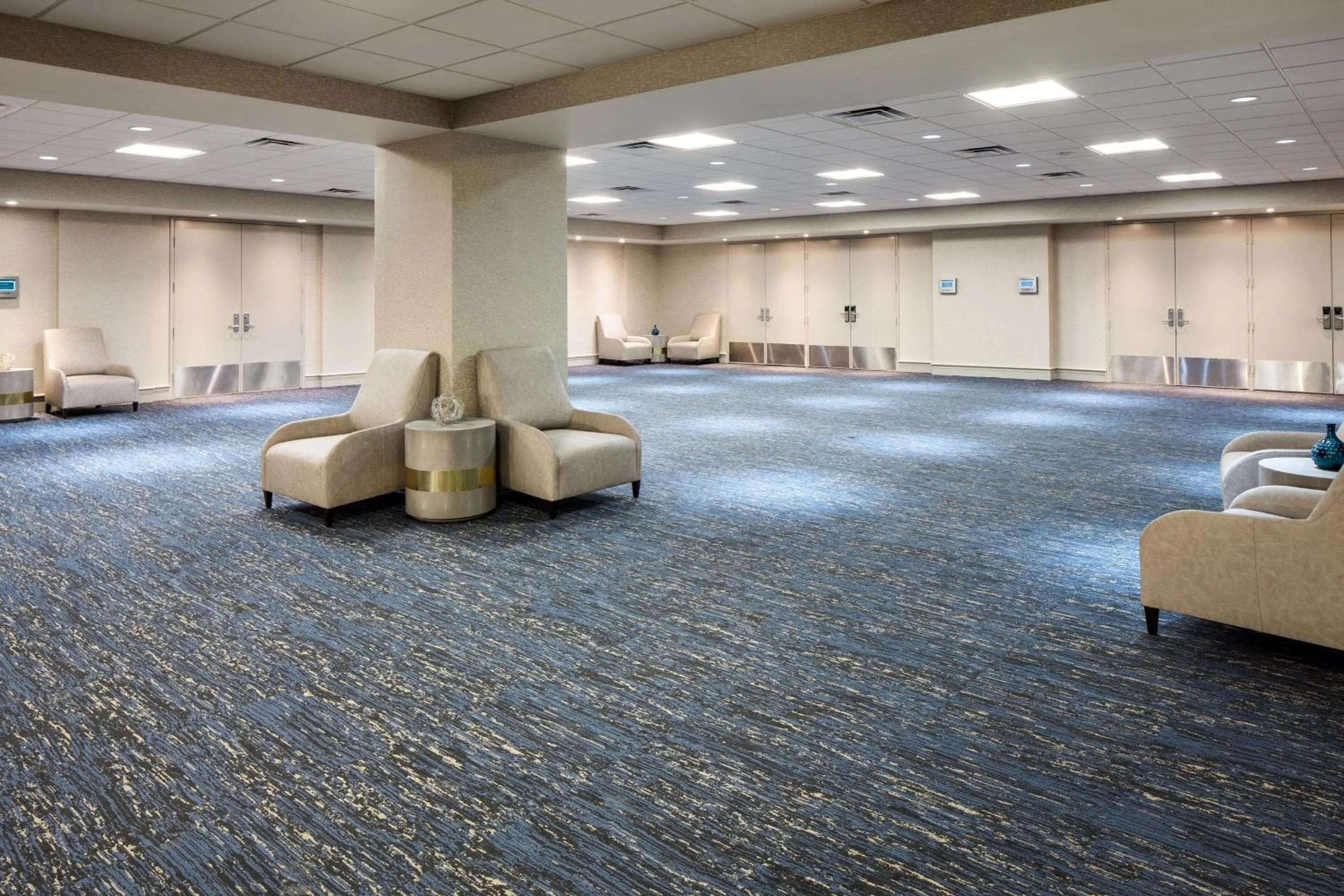 Meeting/conference room in The Westin Galleria Houston