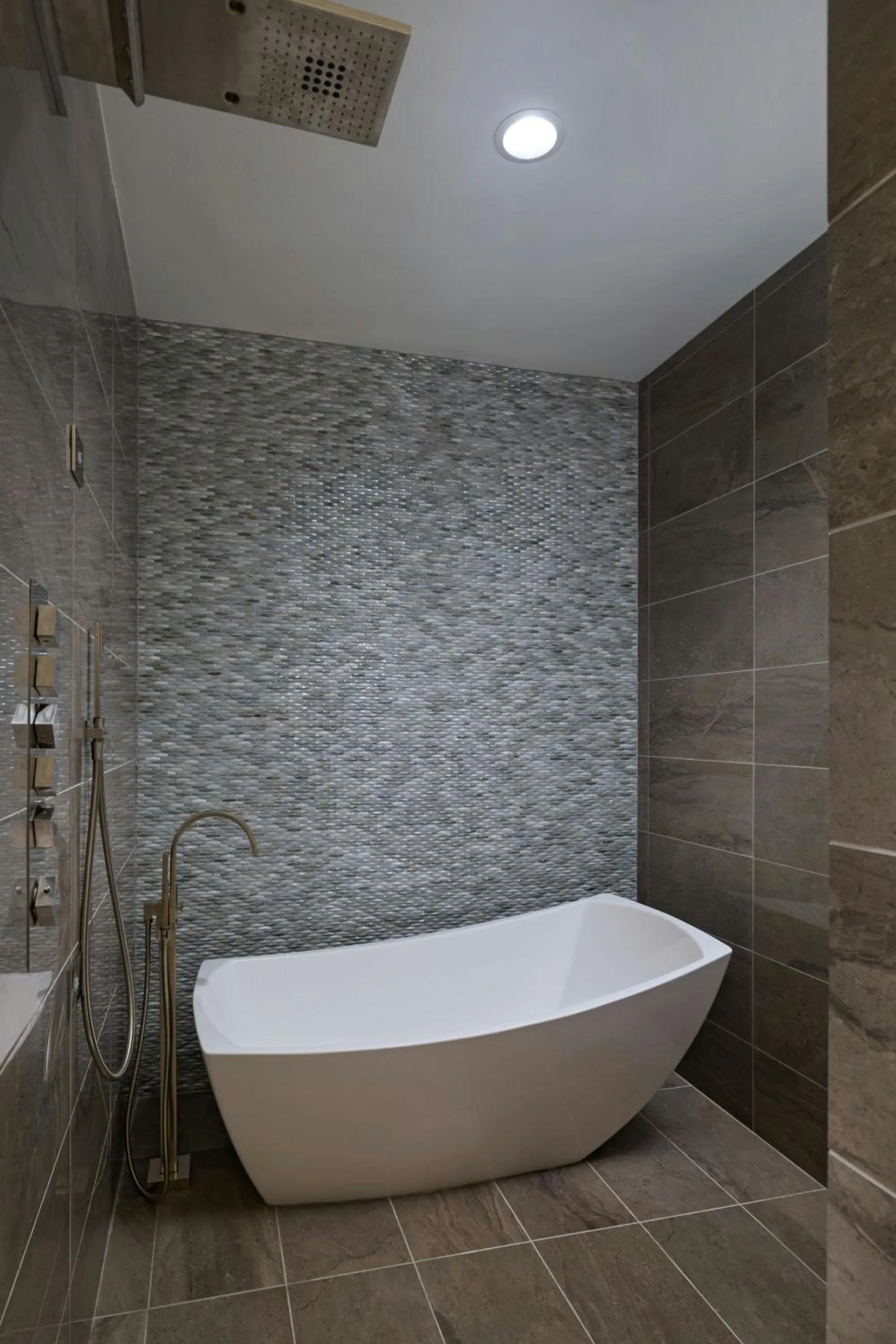 Bathroom in The Westin Galleria Houston