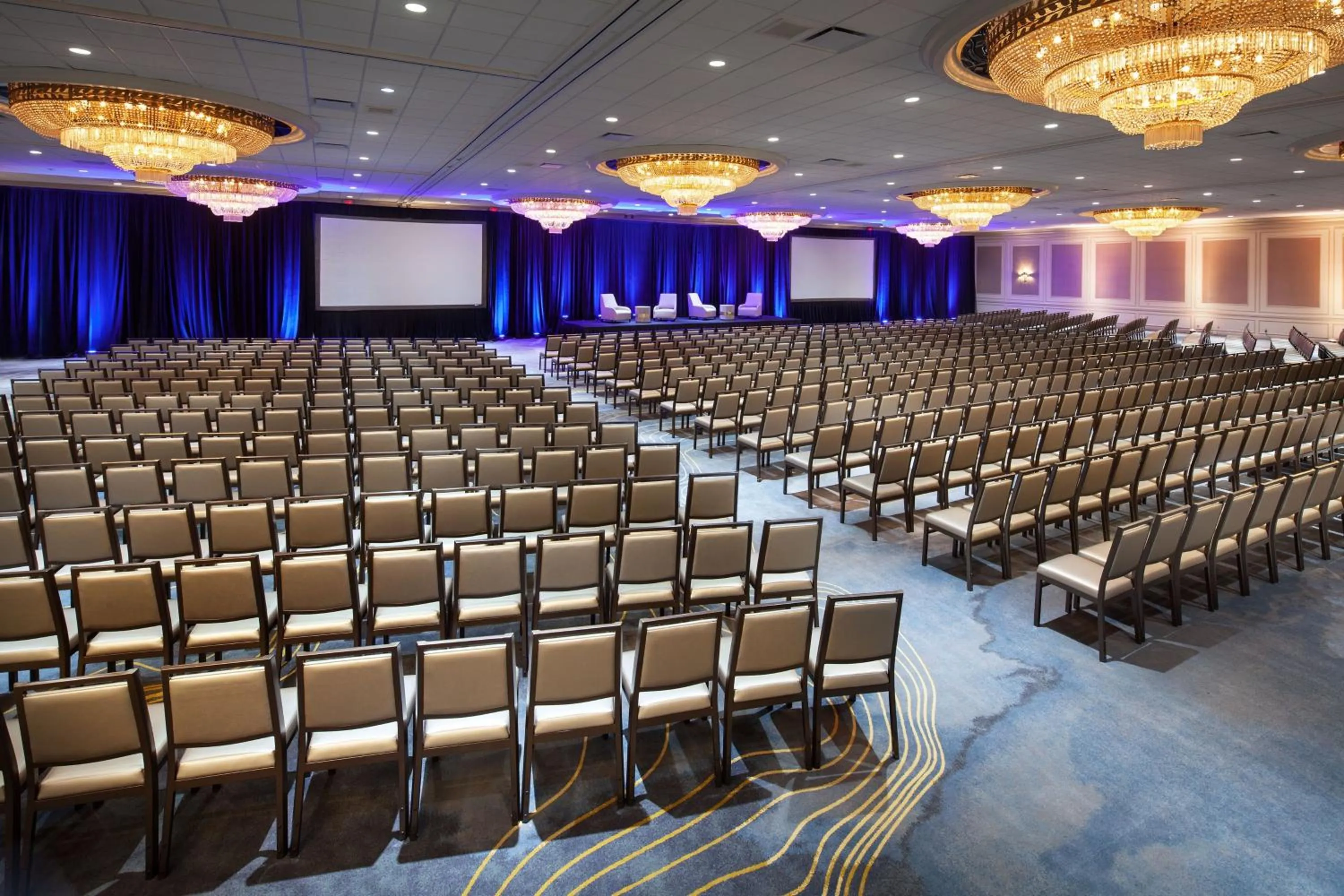Meeting/conference room in The Westin Galleria Houston
