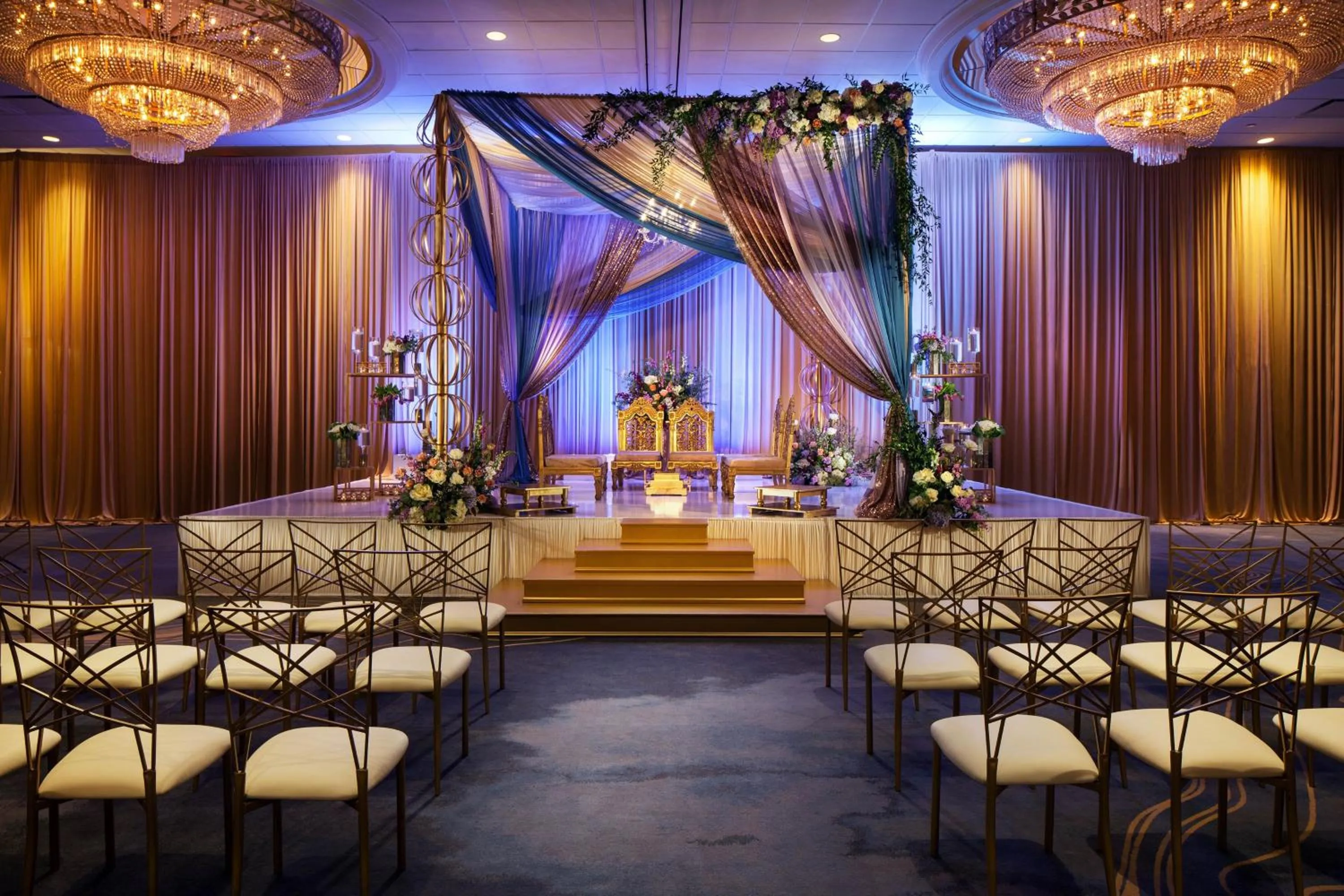 Banquet/Function facilities in The Westin Galleria Houston