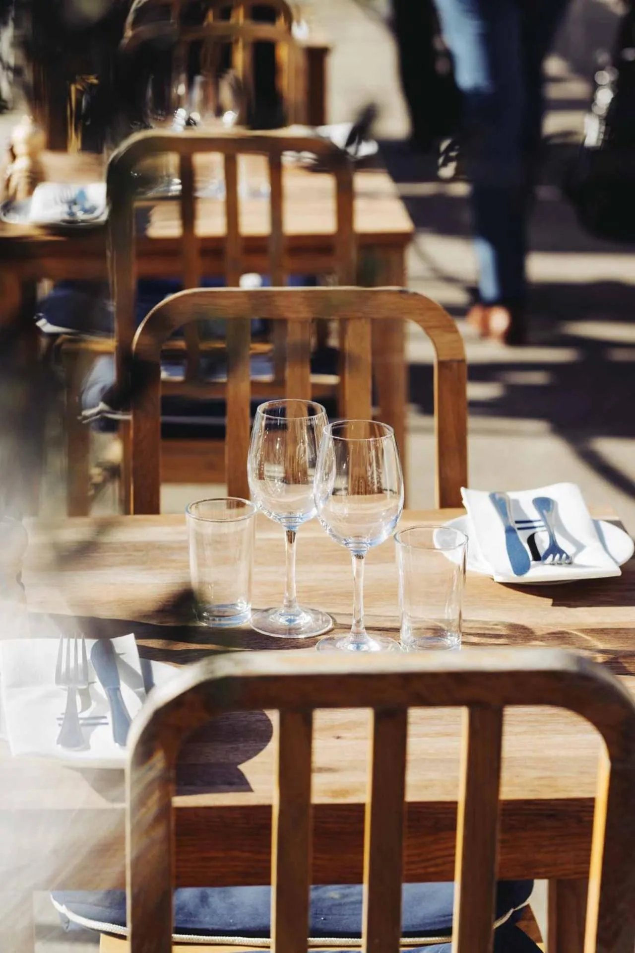 Restaurant/places to eat in Hotel J, Stockholm, a Member of Design Hotels