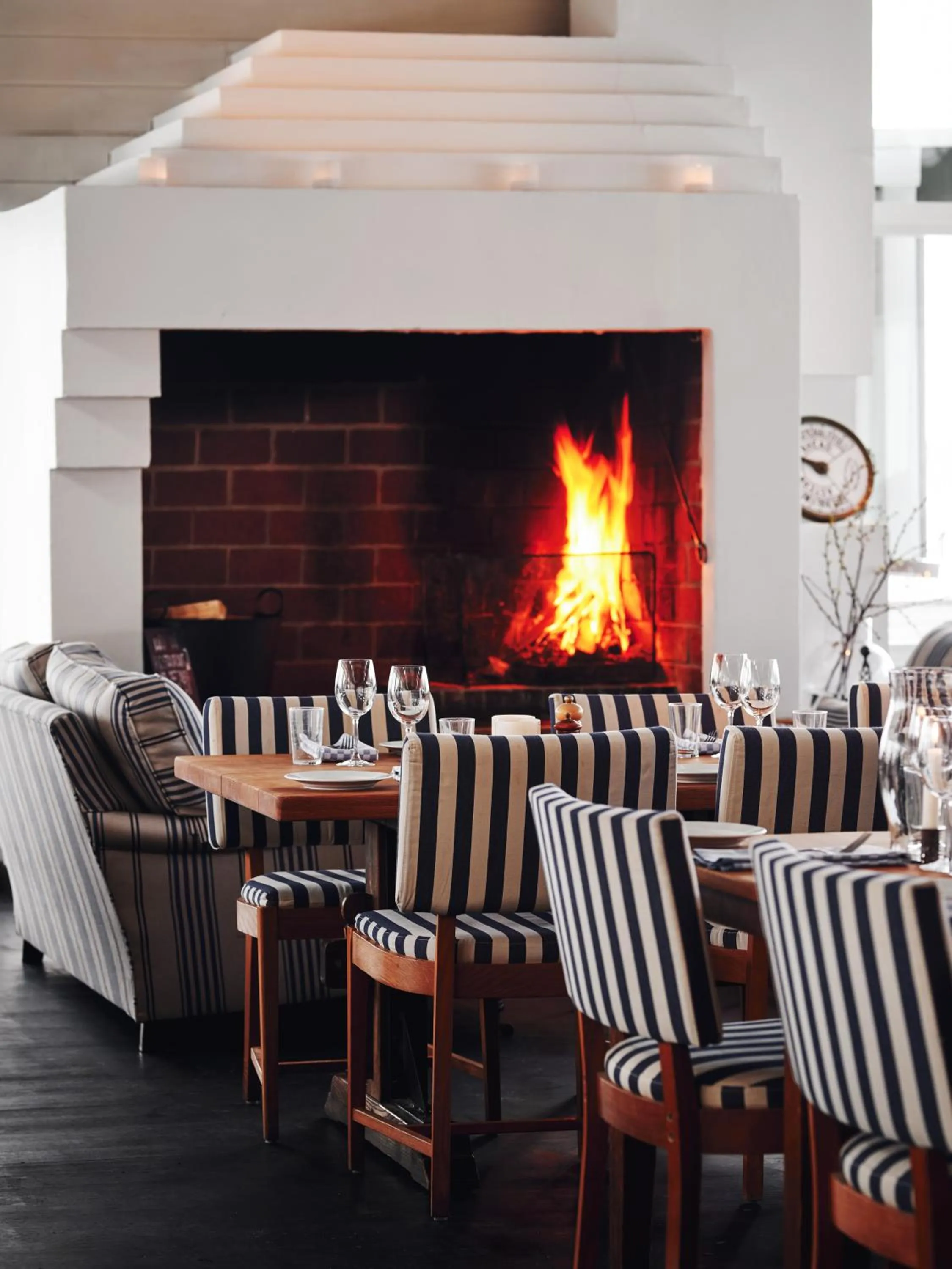 Breakfast in Hotel J, Stockholm, a Member of Design Hotels