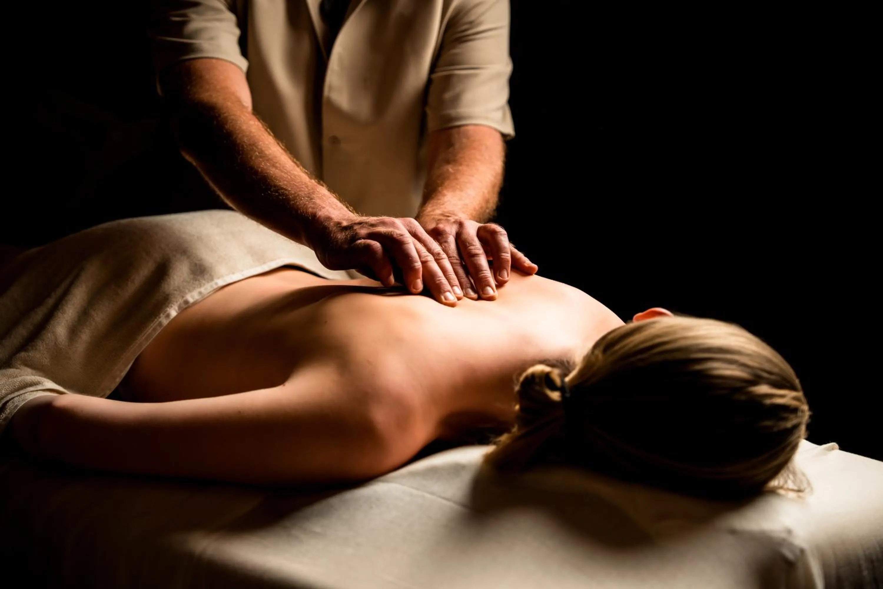 Massage in Hotel J, Stockholm, a Member of Design Hotels