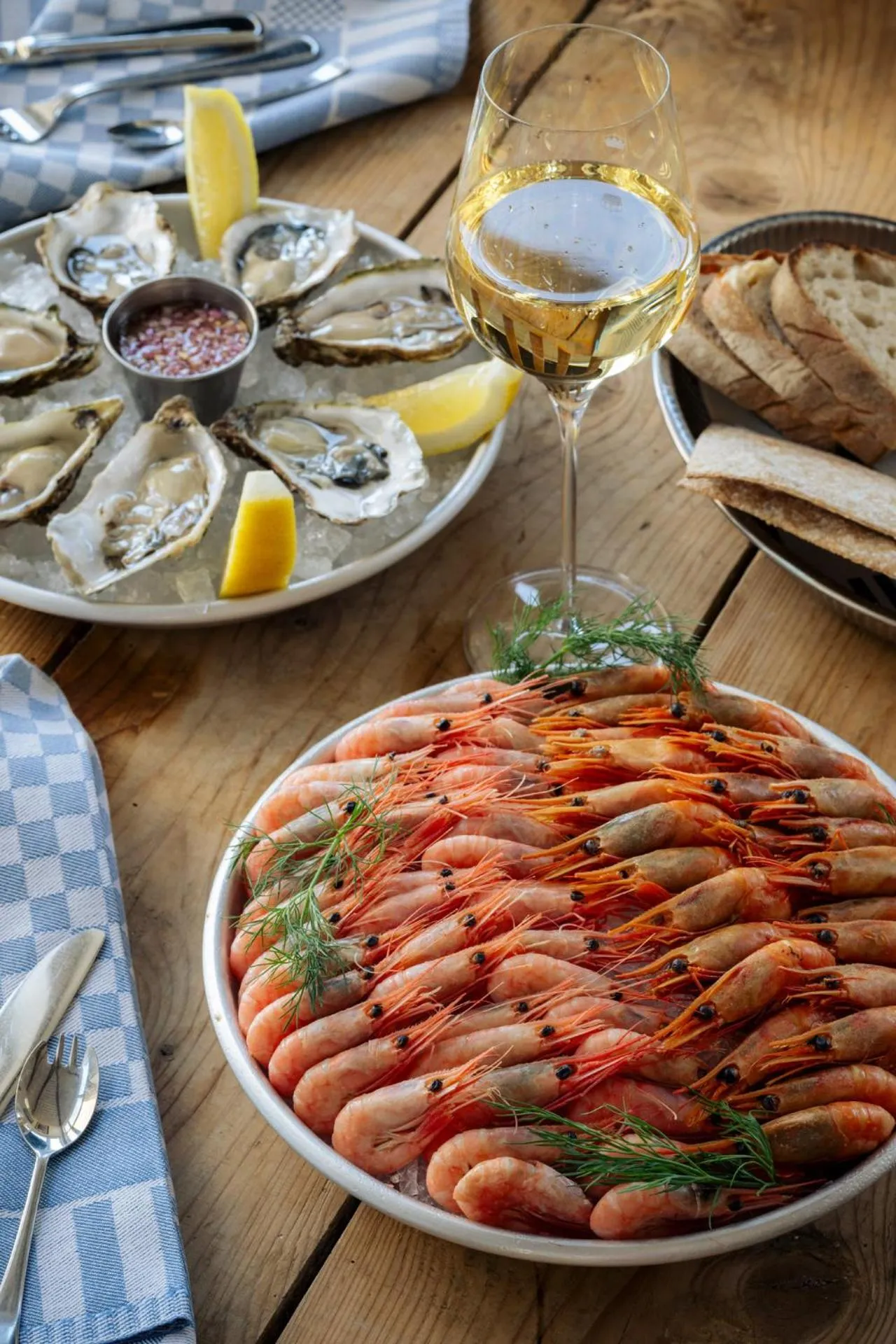 Restaurant/places to eat in Hotel J, Stockholm, a Member of Design Hotels