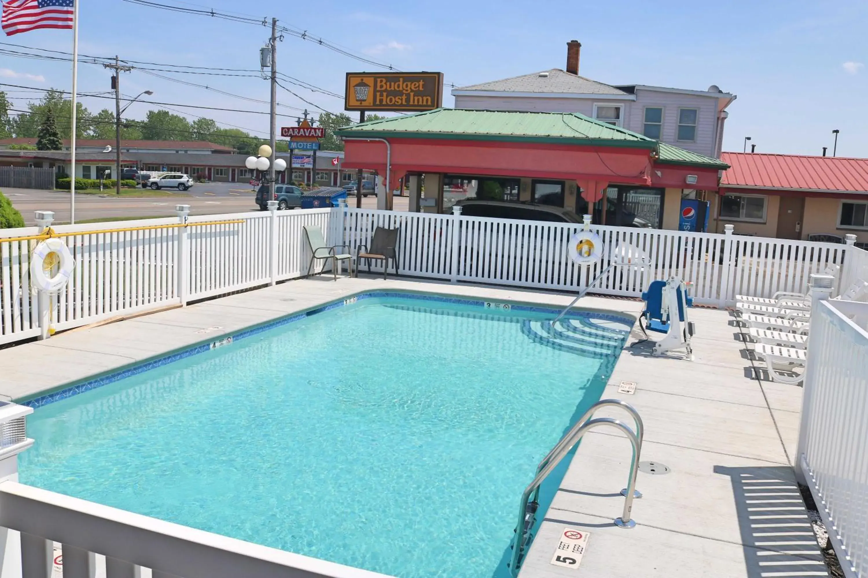 Woodland Inn Woodland Inn