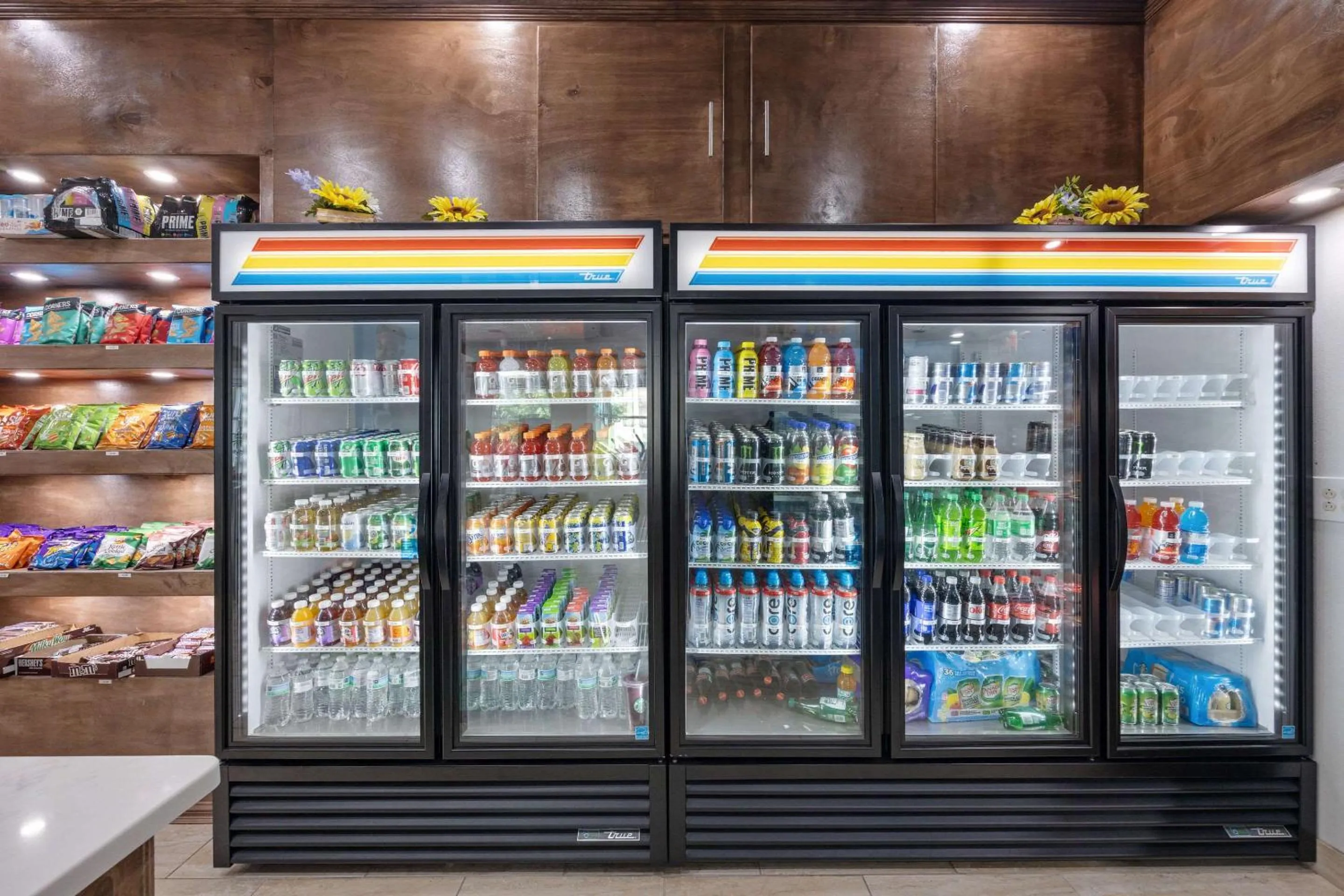 Other in Comfort Inn Downtown Nashville - Music City Center