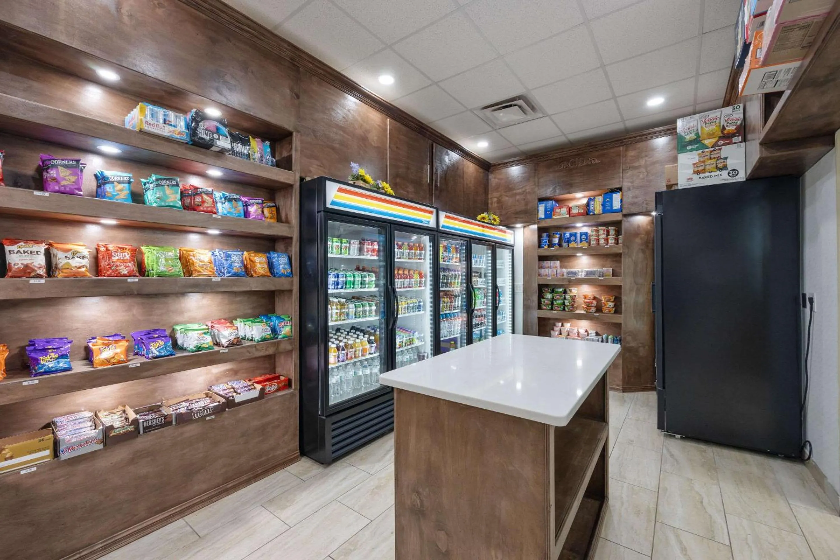 Other in Comfort Inn Downtown Nashville - Music City Center