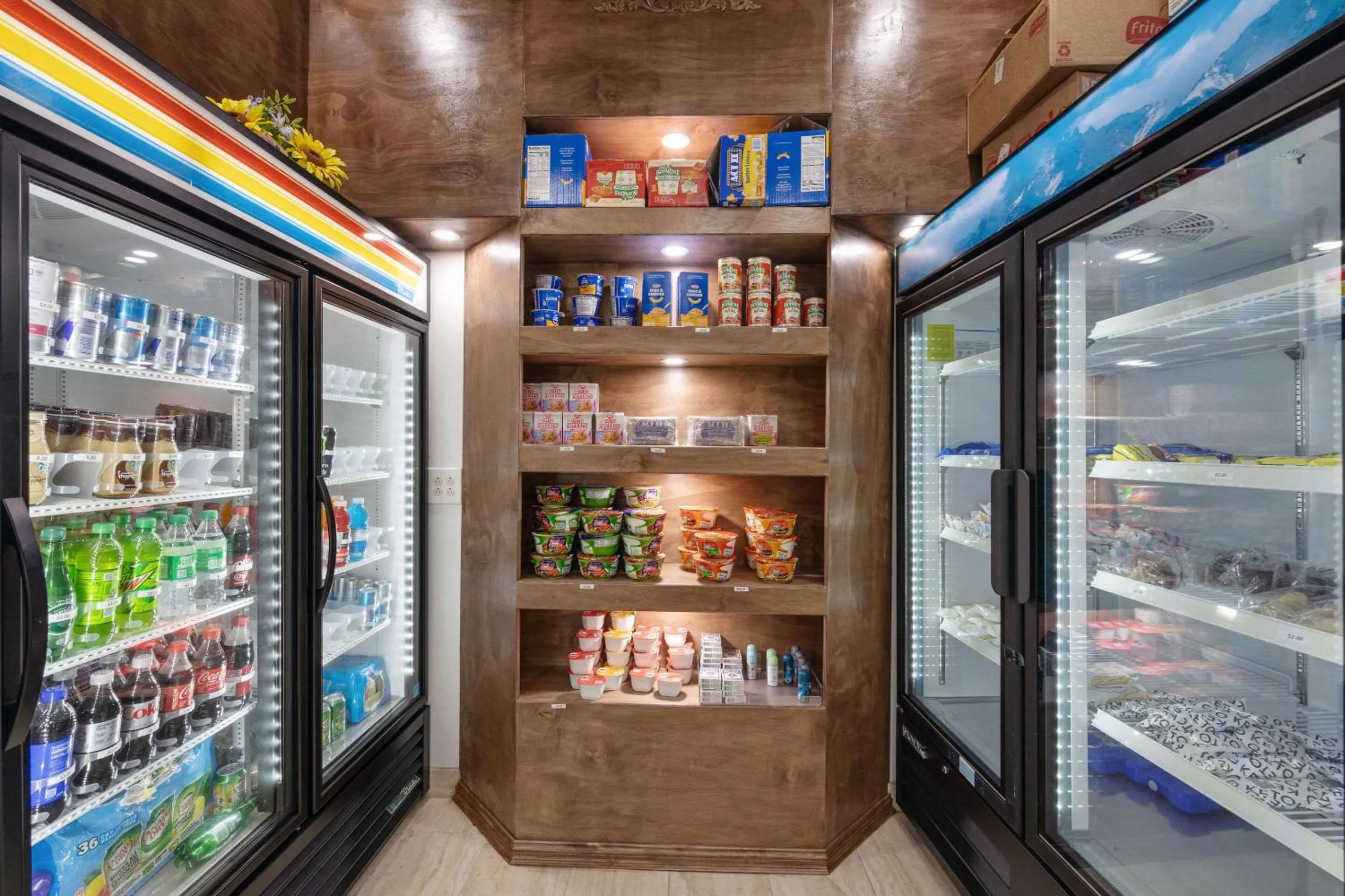 Other in Comfort Inn Downtown Nashville - Music City Center