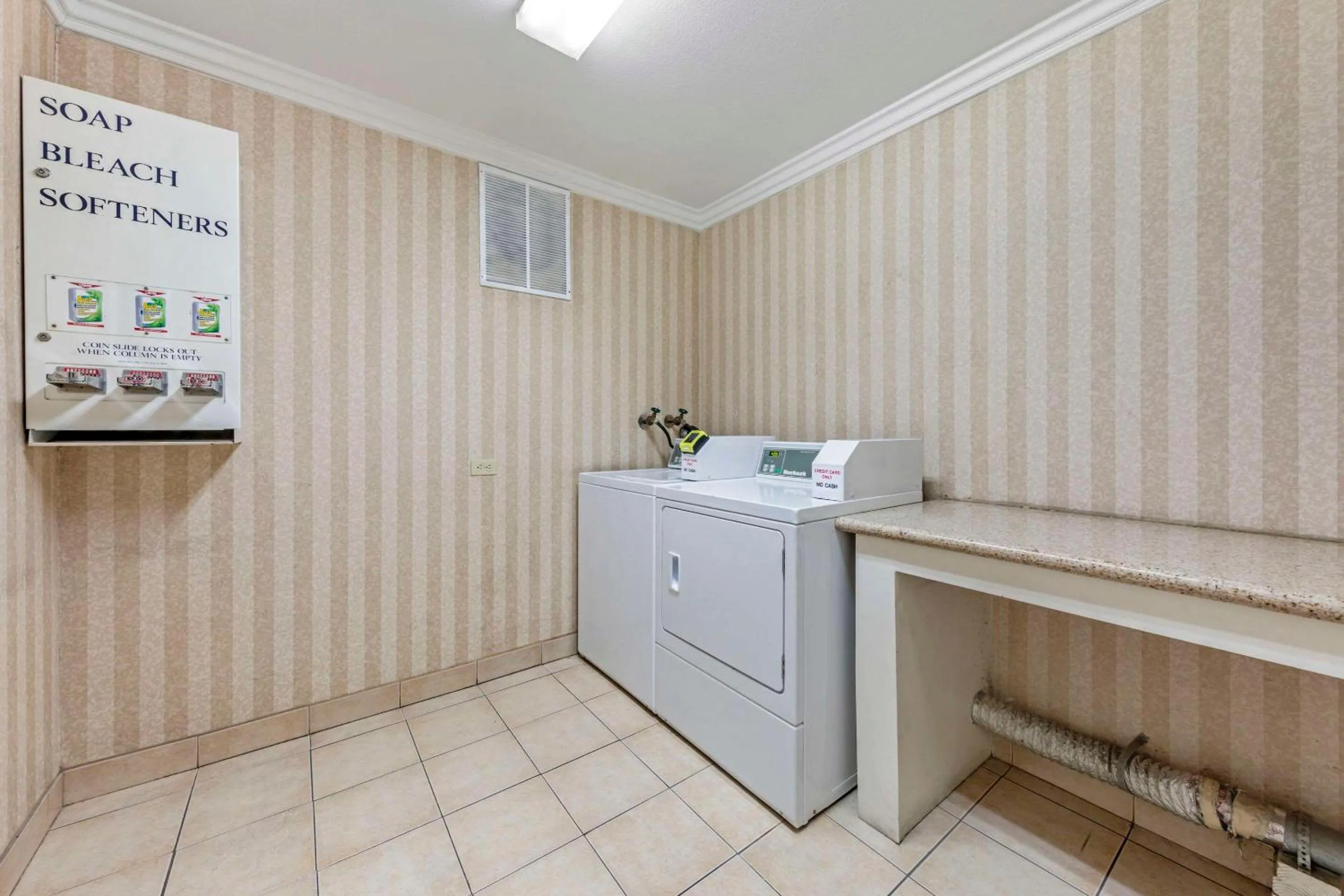 Other in Quality Inn & Suites Anaheim Maingate