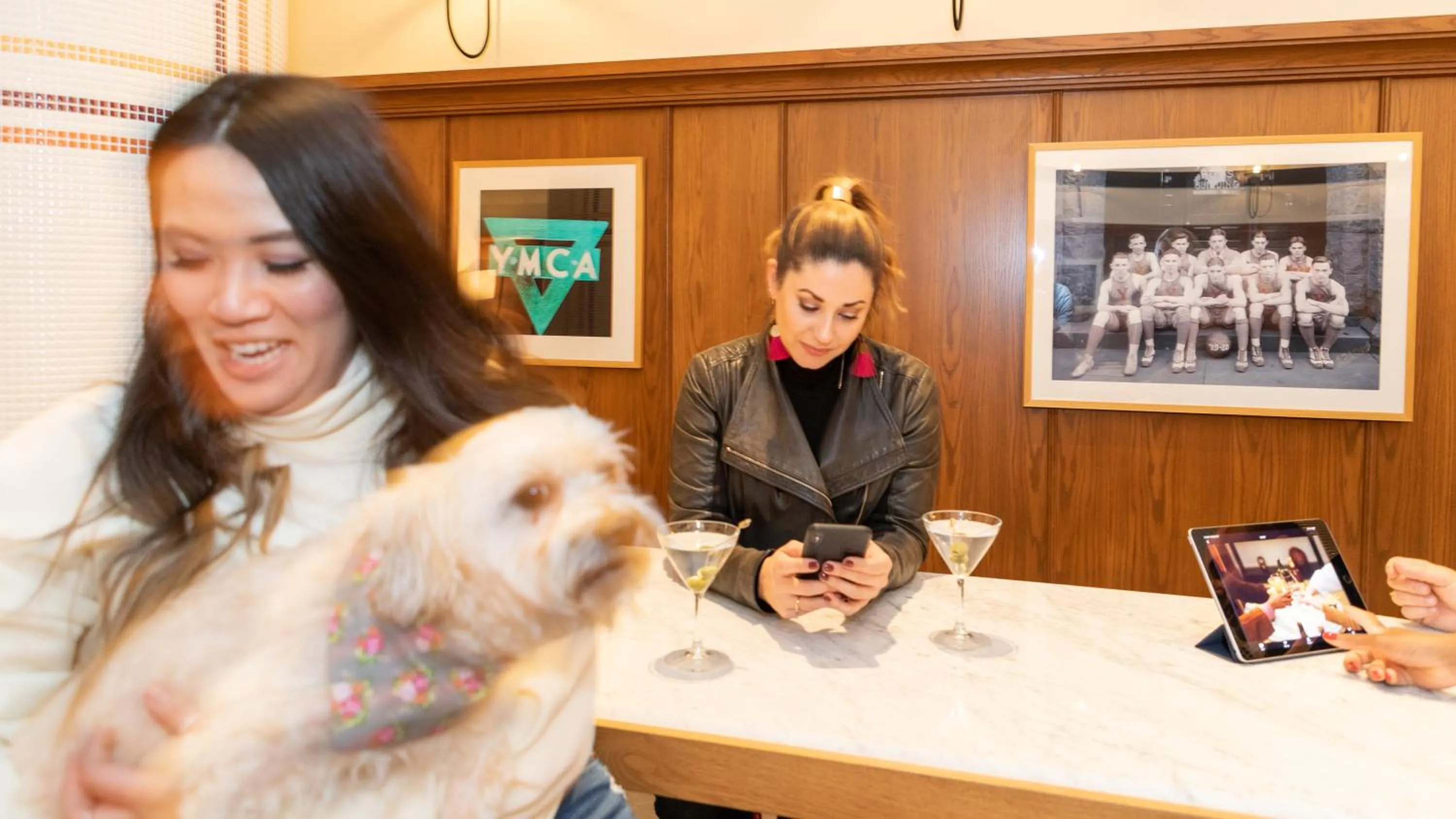 Other in Harbor Court Hotel