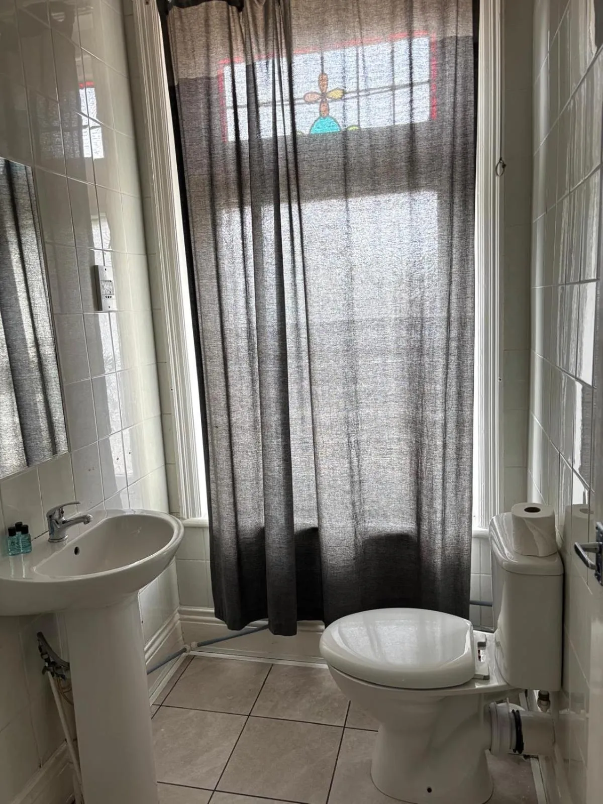 The Tudor House Hotel