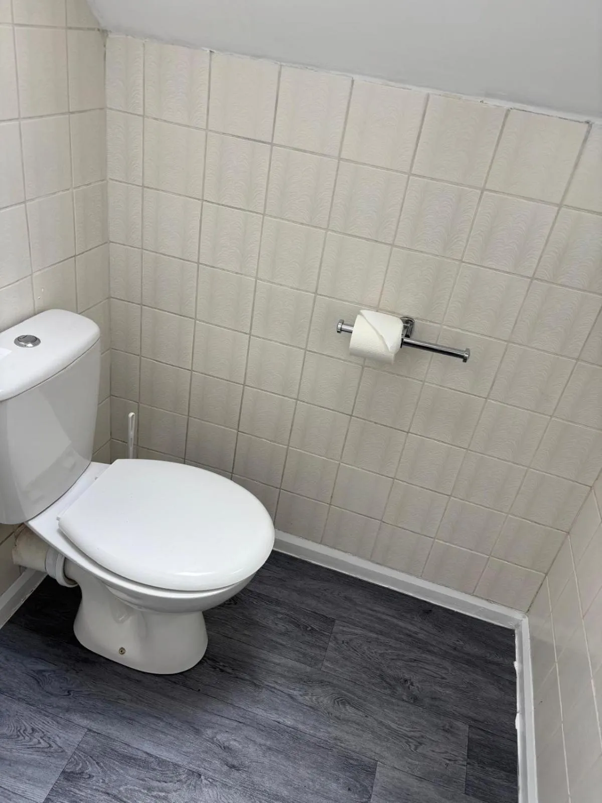 The Tudor House Hotel