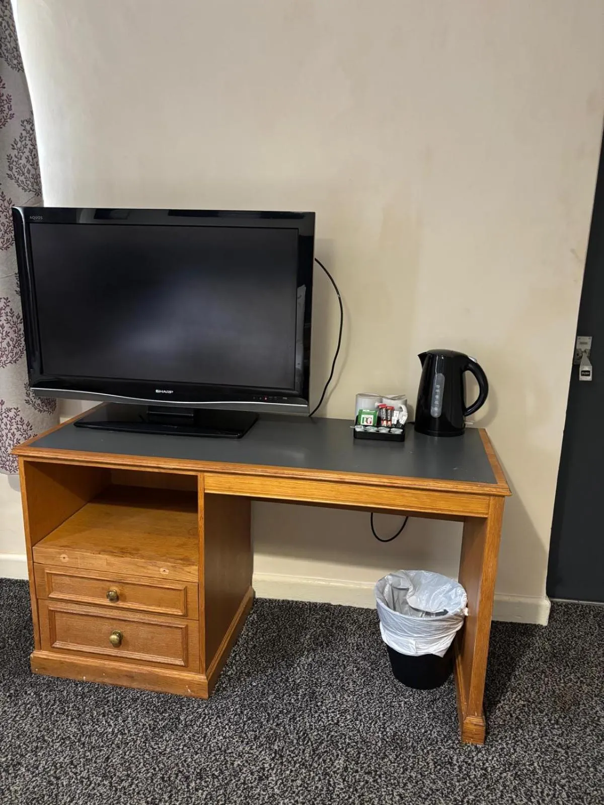 The Tudor House Hotel