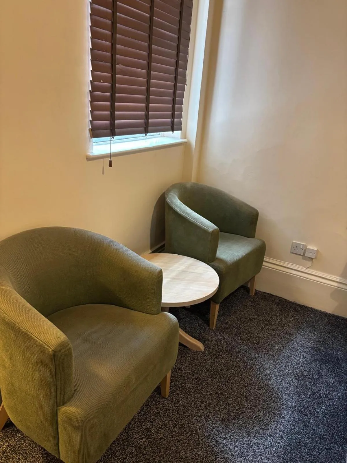 The Tudor House Hotel