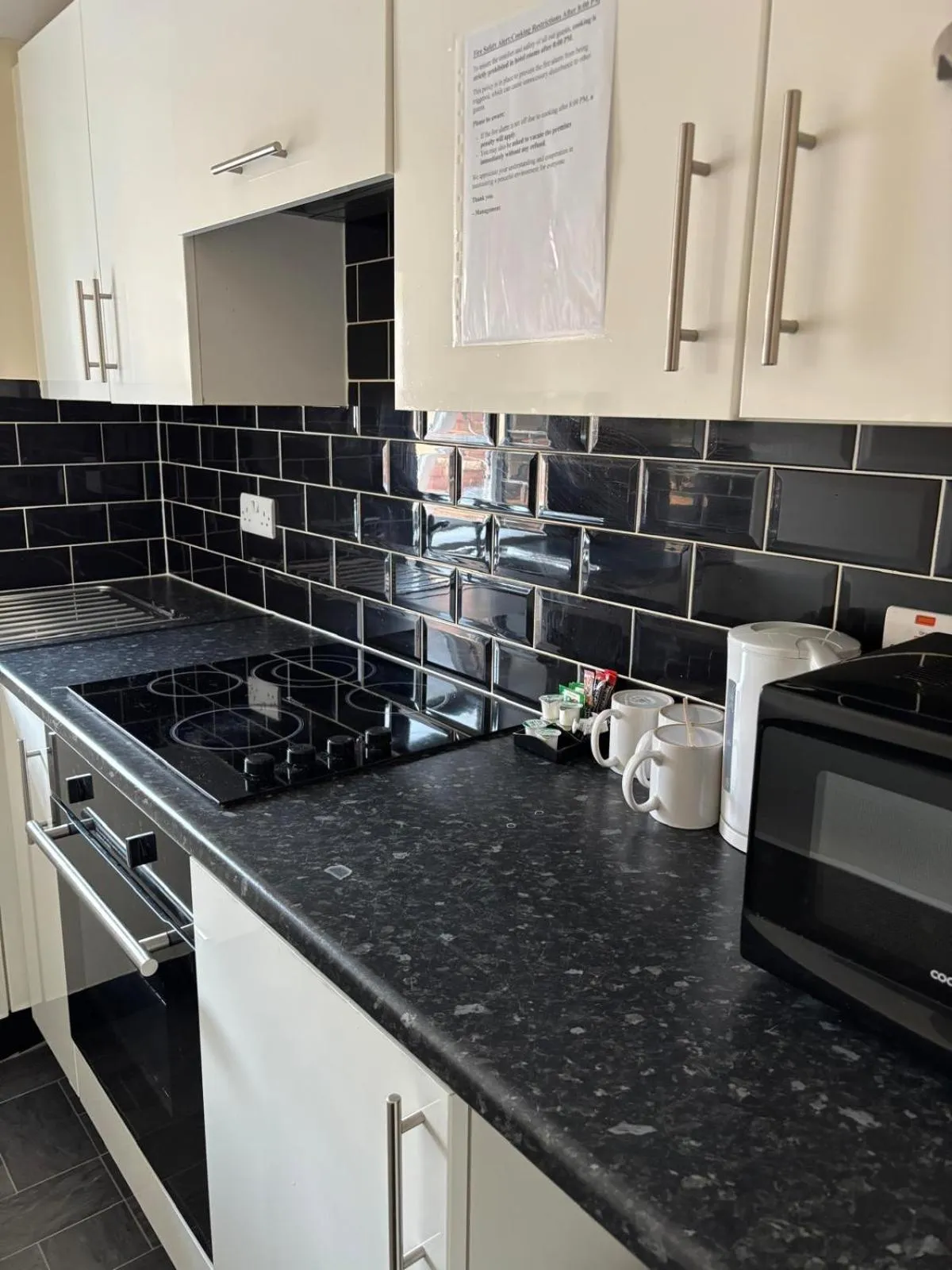 The Tudor House Hotel