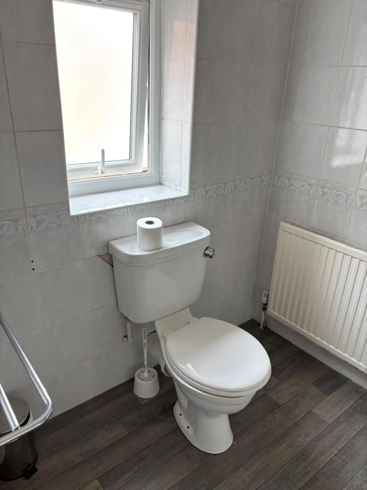 The Tudor House Hotel