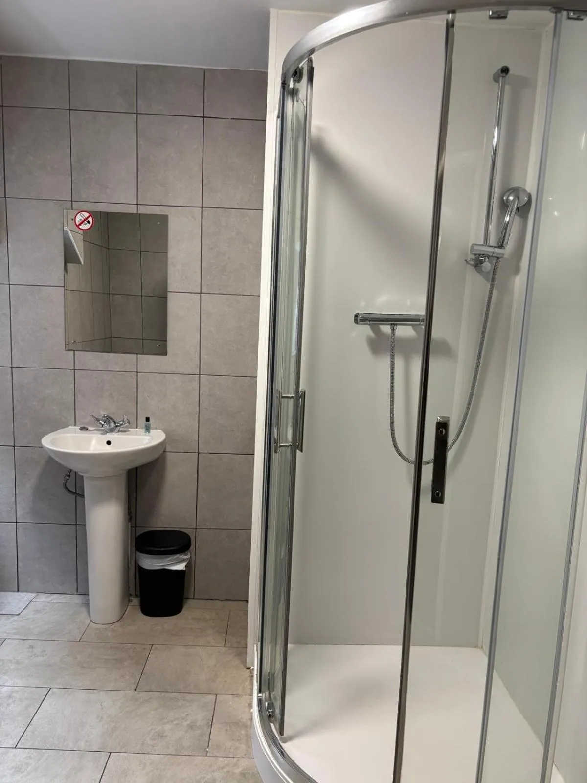 The Tudor House Hotel