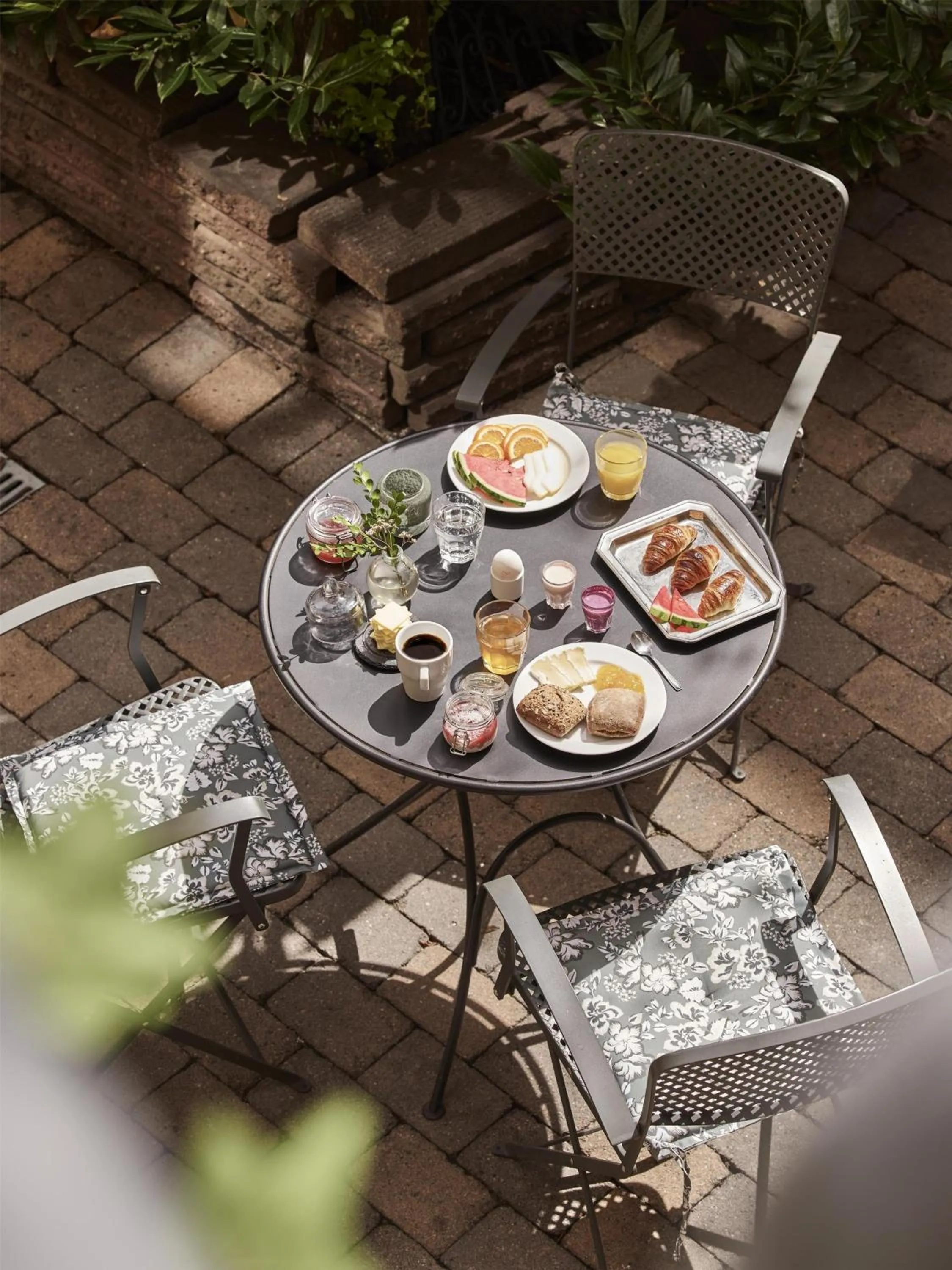 Breakfast in Hotel Vasa, BW Signature Collection