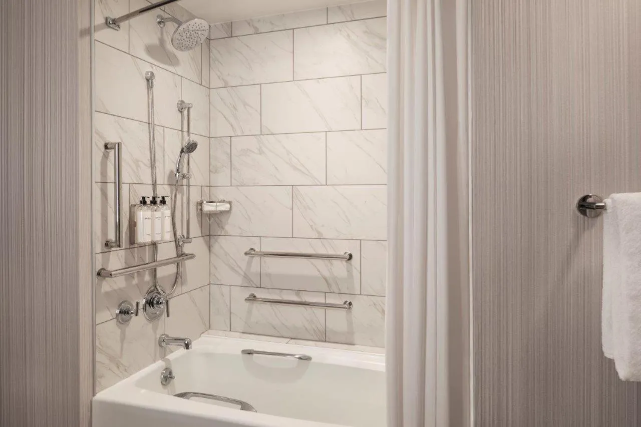 Grand Hyatt Atlanta in Buckhead