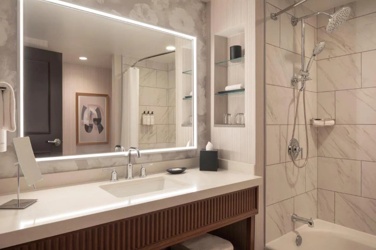 Grand Hyatt Atlanta in Buckhead