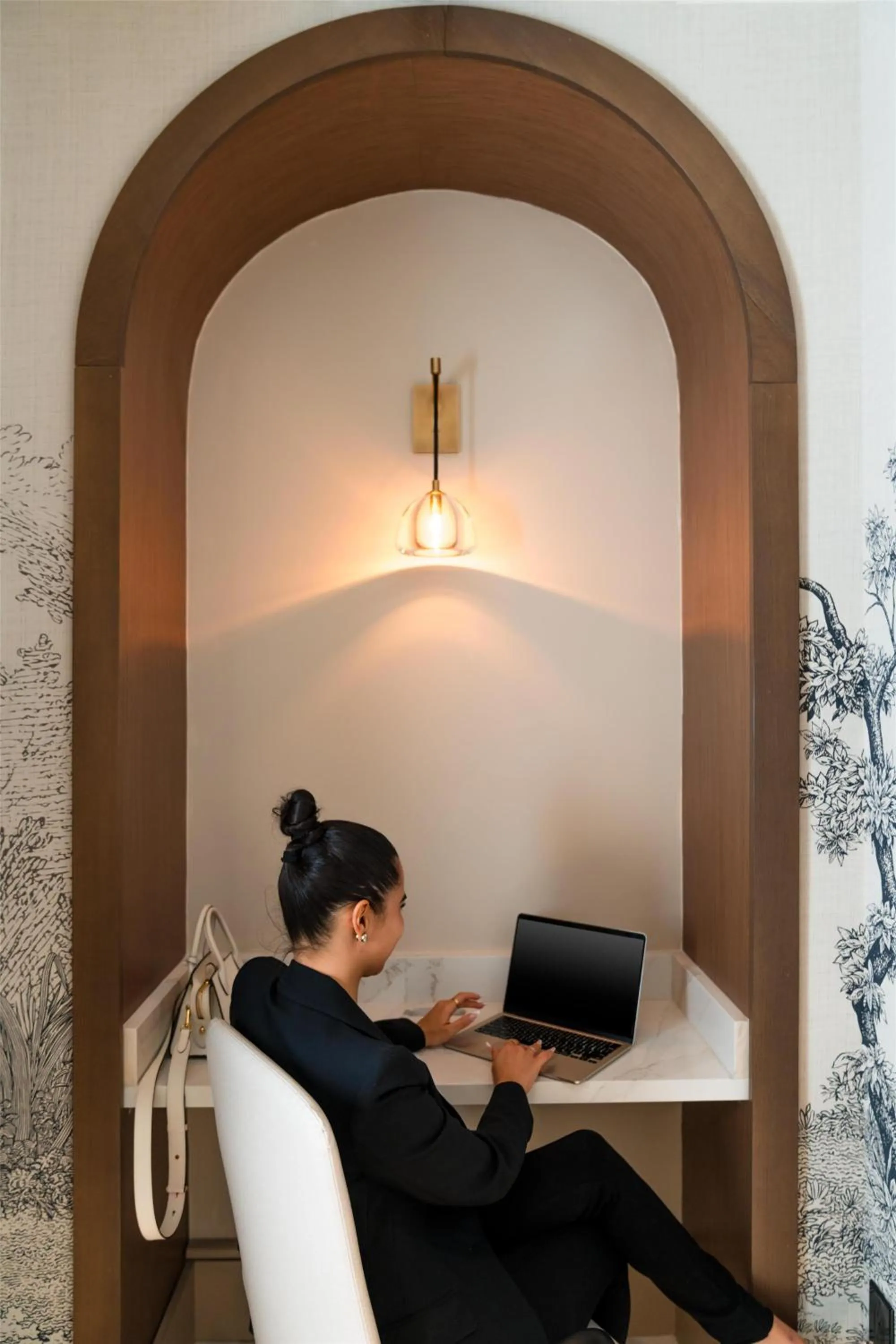 Fitness centre/facilities in Grand Hyatt Atlanta in Buckhead