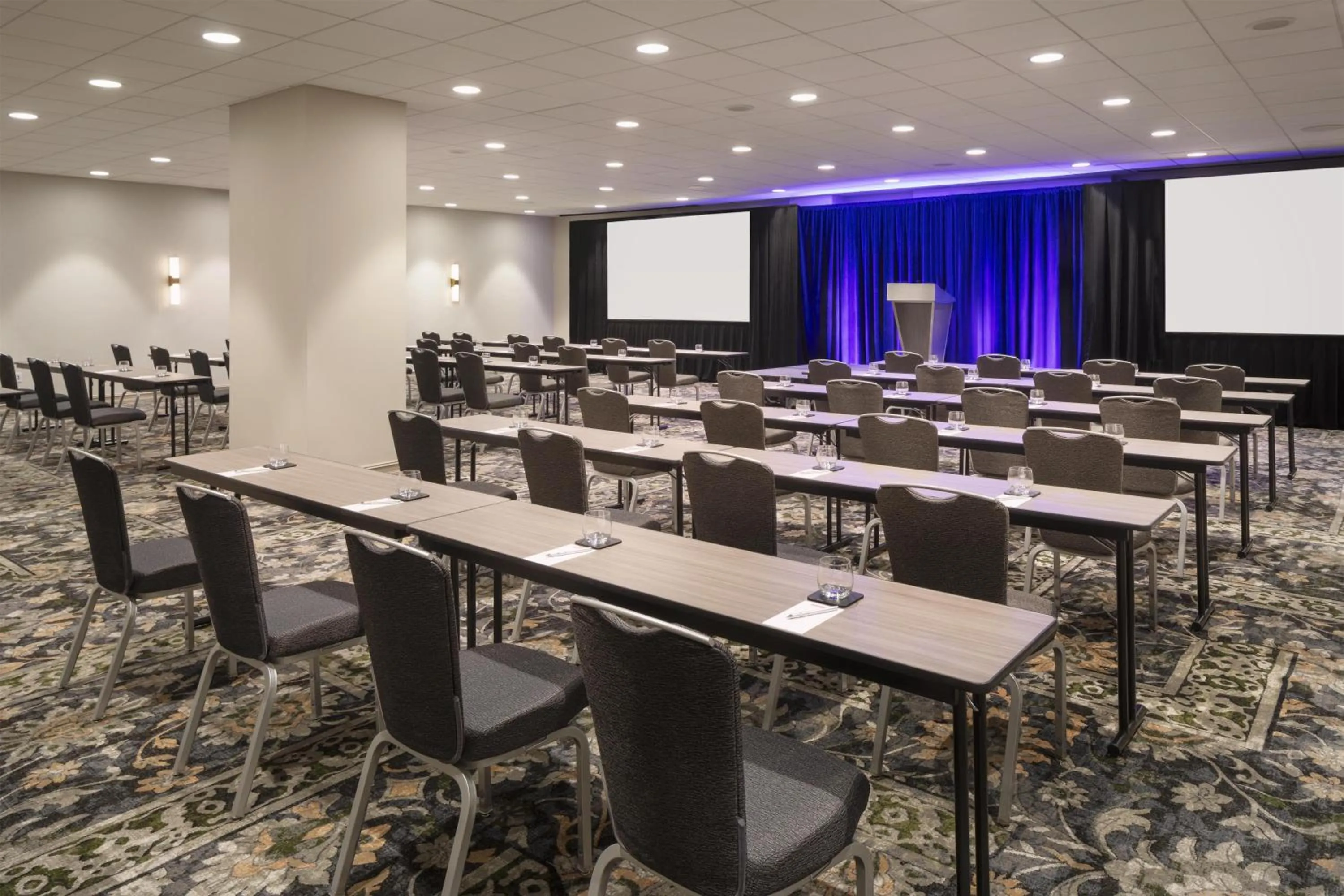Meeting/conference room in Grand Hyatt Atlanta in Buckhead