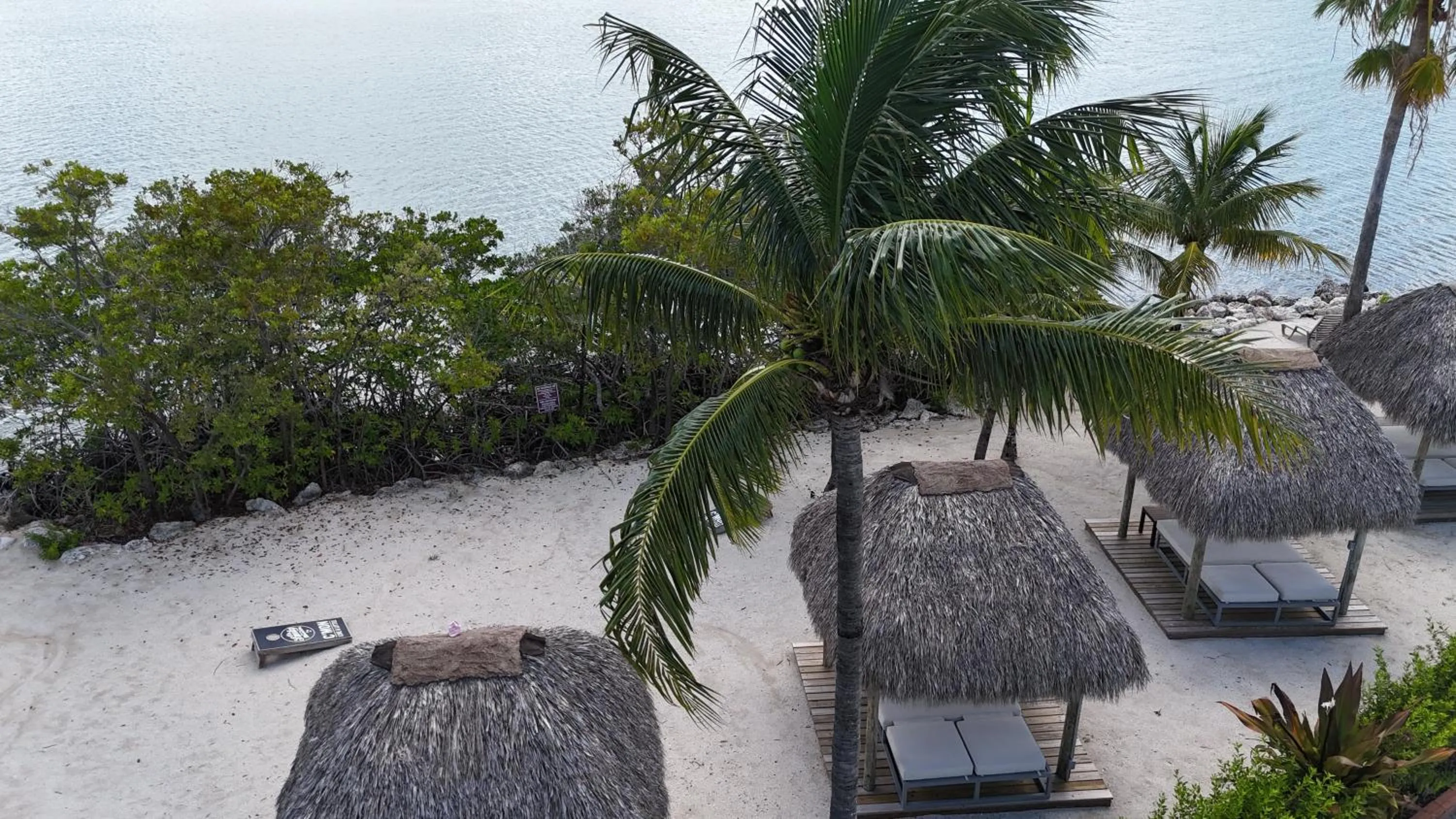 Day in Gilbert's Resort & Marina