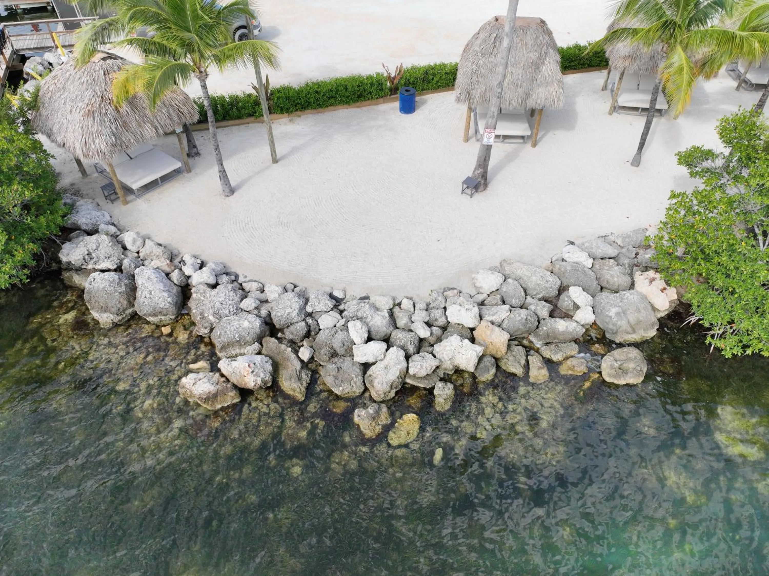 Day in Gilbert's Resort & Marina