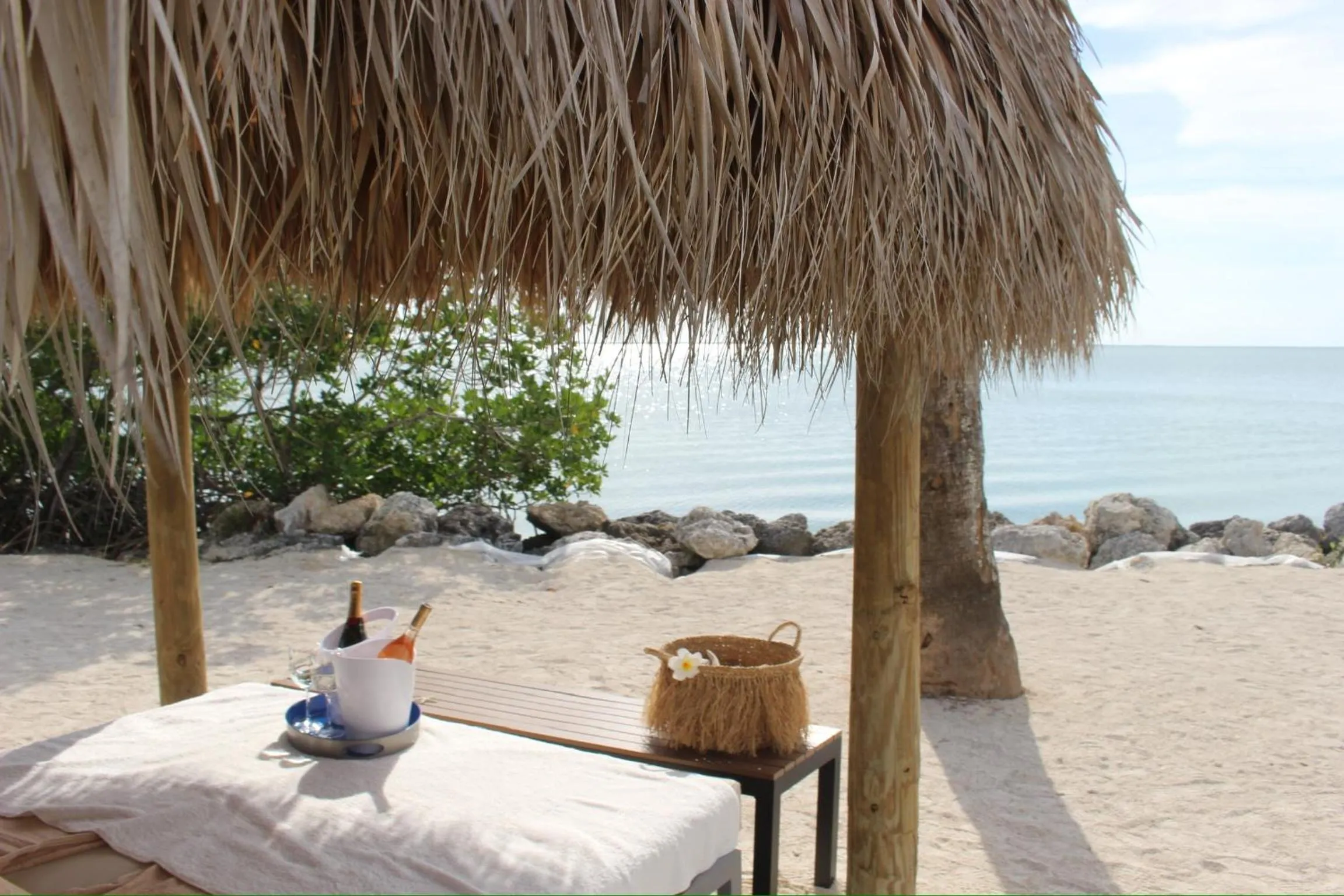 Day in Gilbert's Resort & Marina