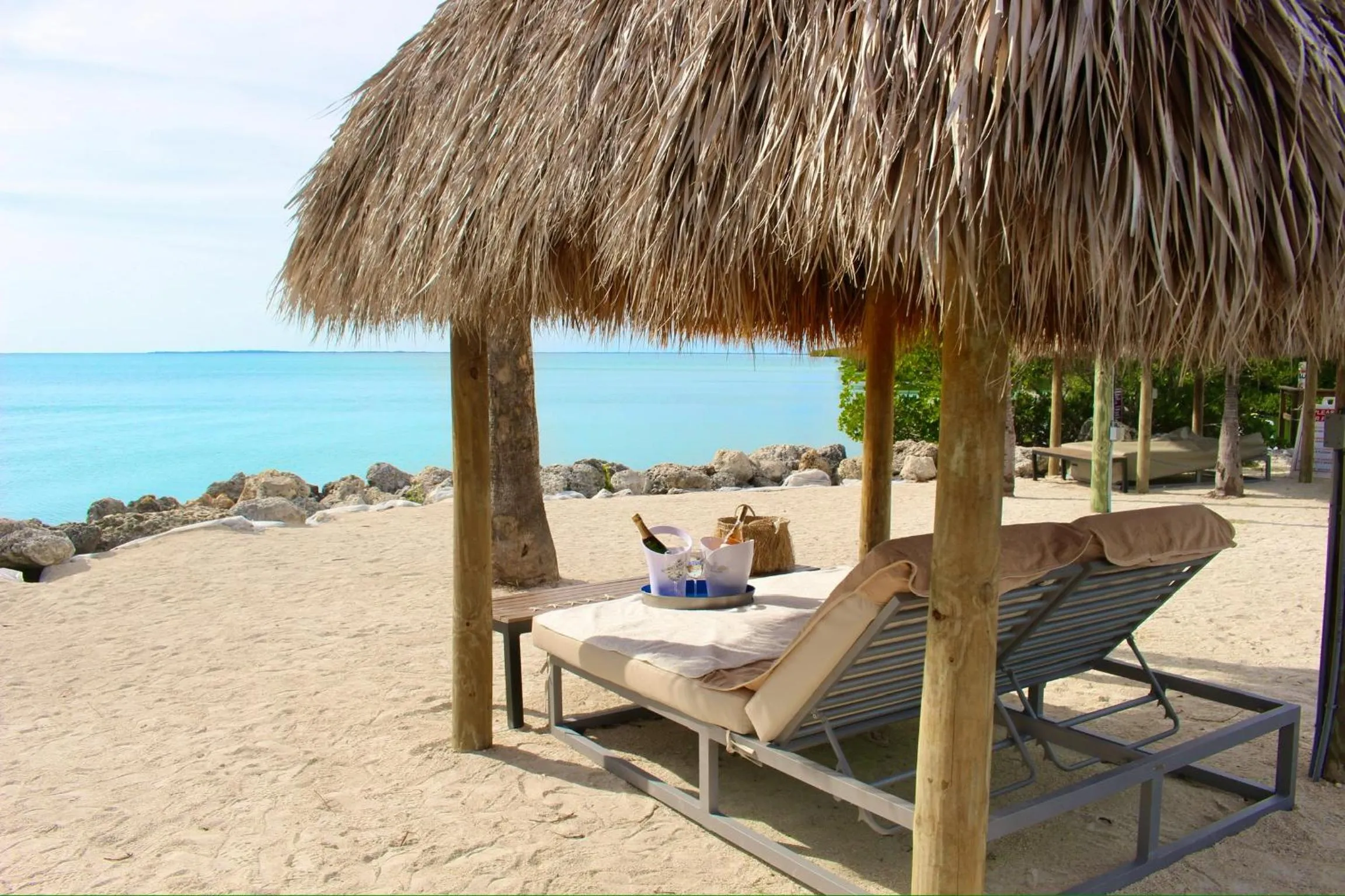 Day in Gilbert's Resort & Marina