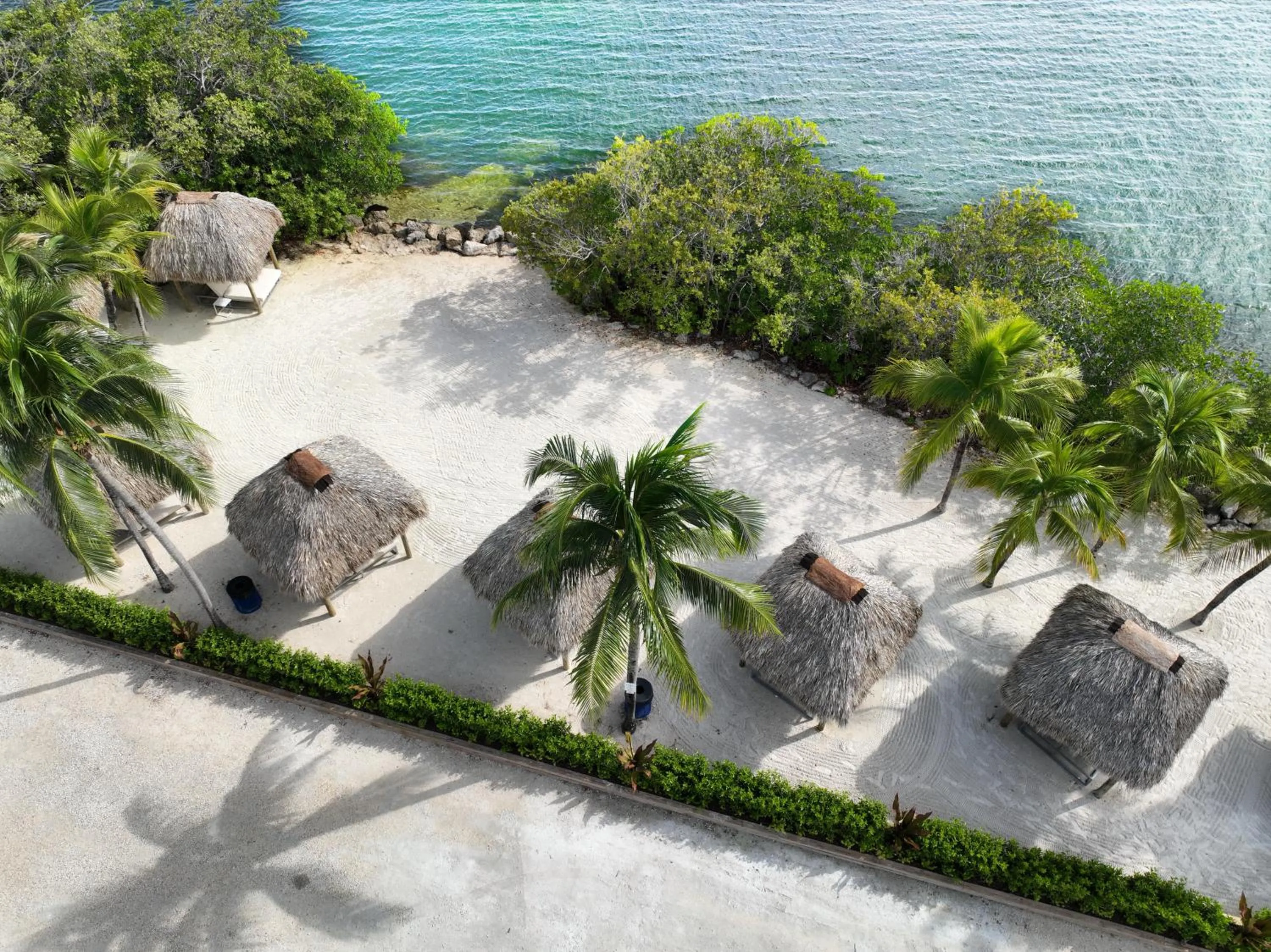 Day in Gilbert's Resort & Marina