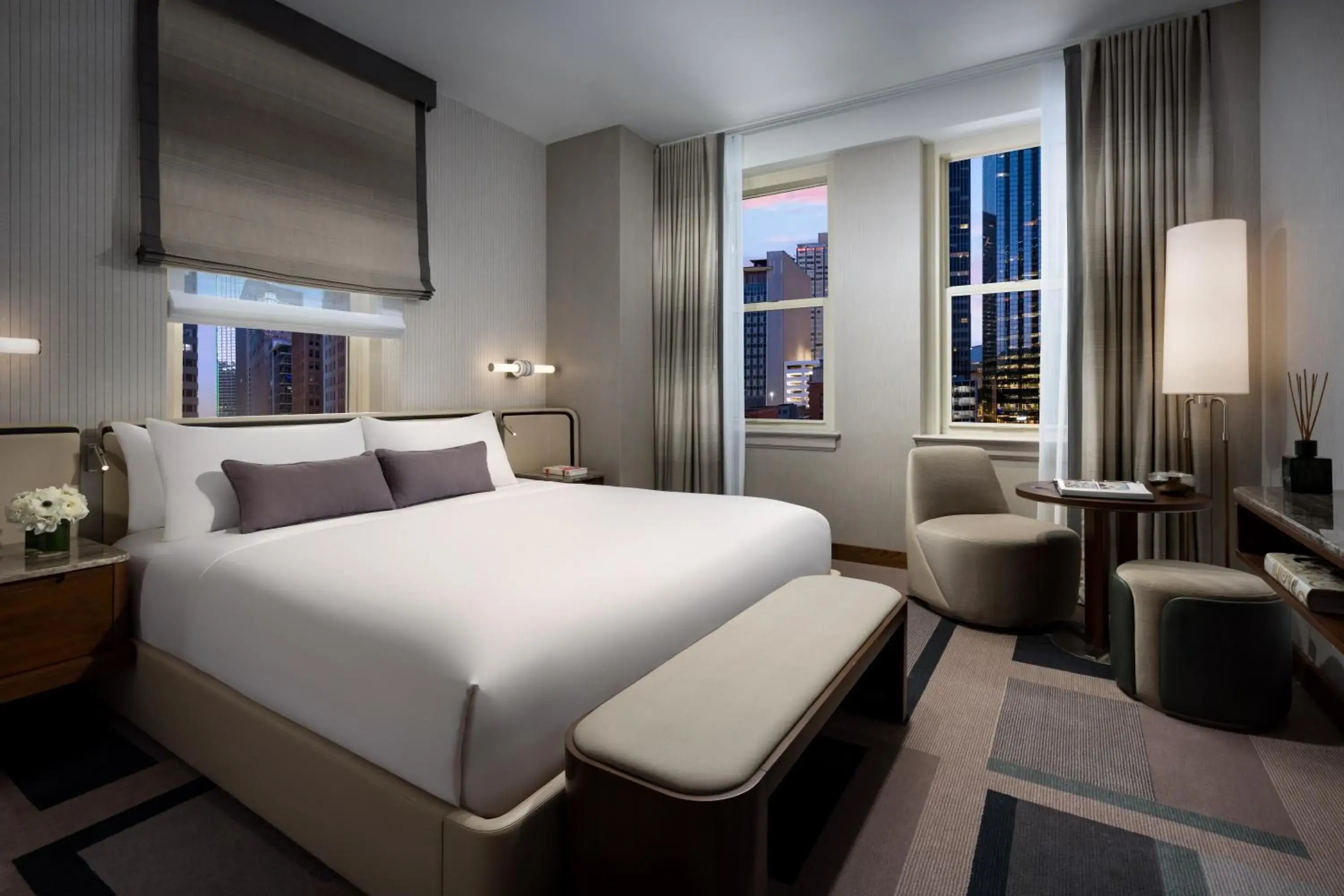 Joule Suite in The Joule Joule Suite in The Joule