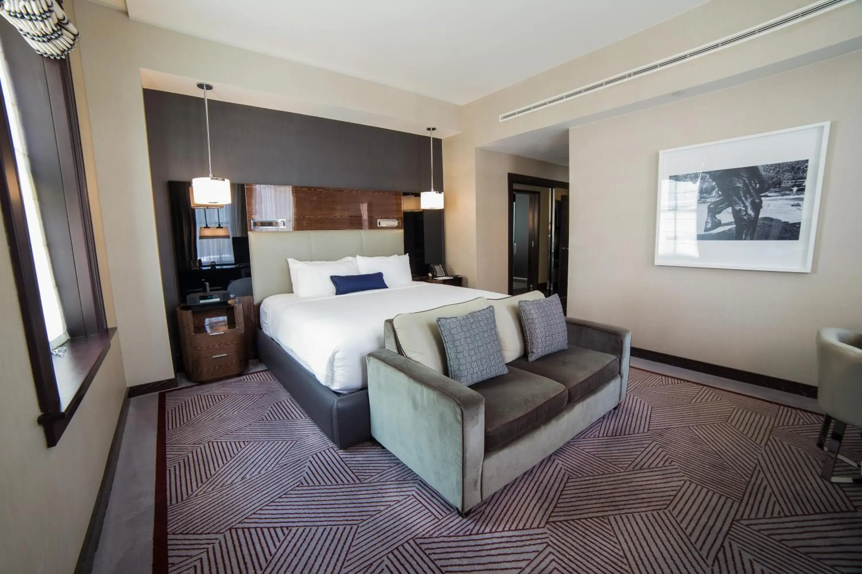 Loft in The Joule Loft in The Joule