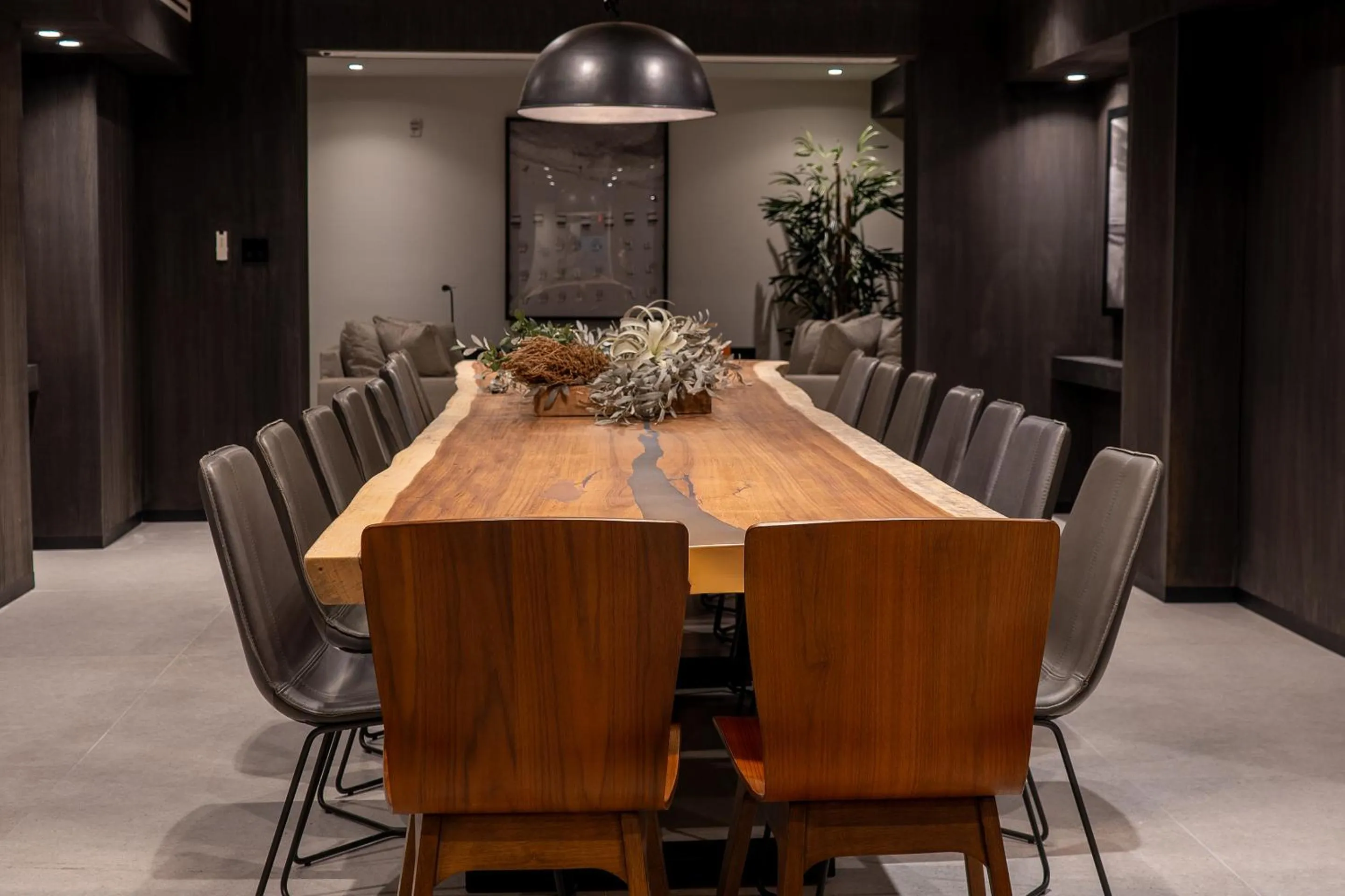 Meeting/conference room in Nassau Suite South Beach, an All Suite Hotel