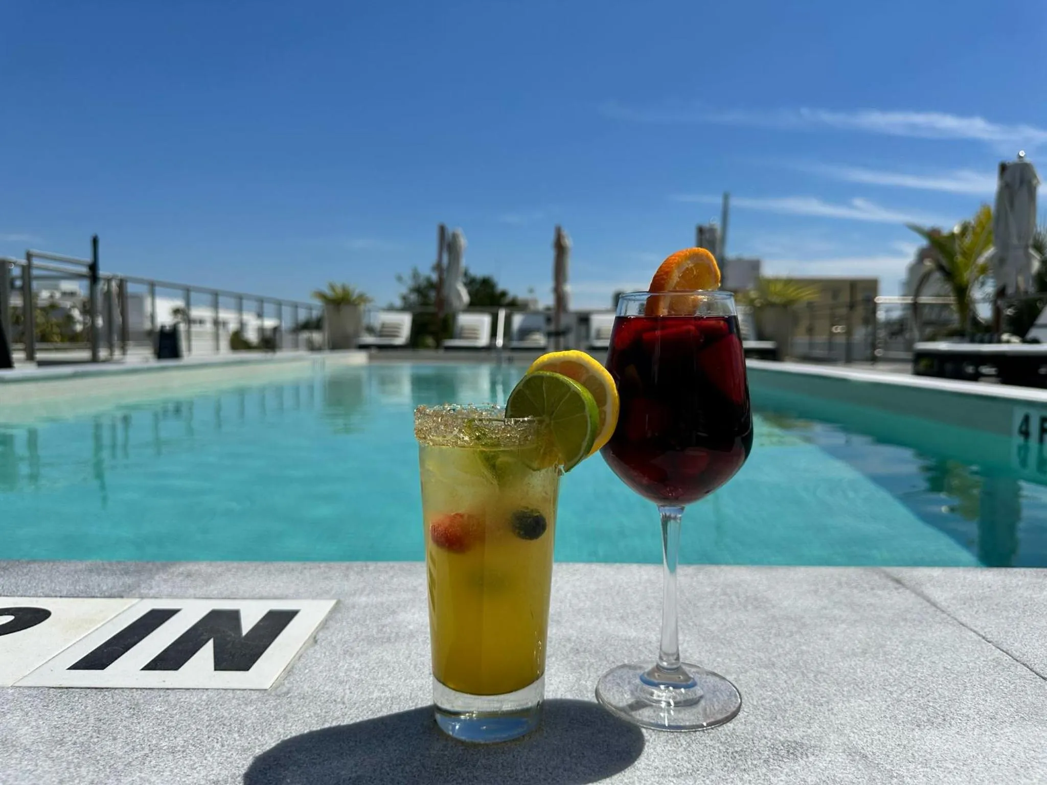 Day in Nassau Suite South Beach, an All Suite Hotel