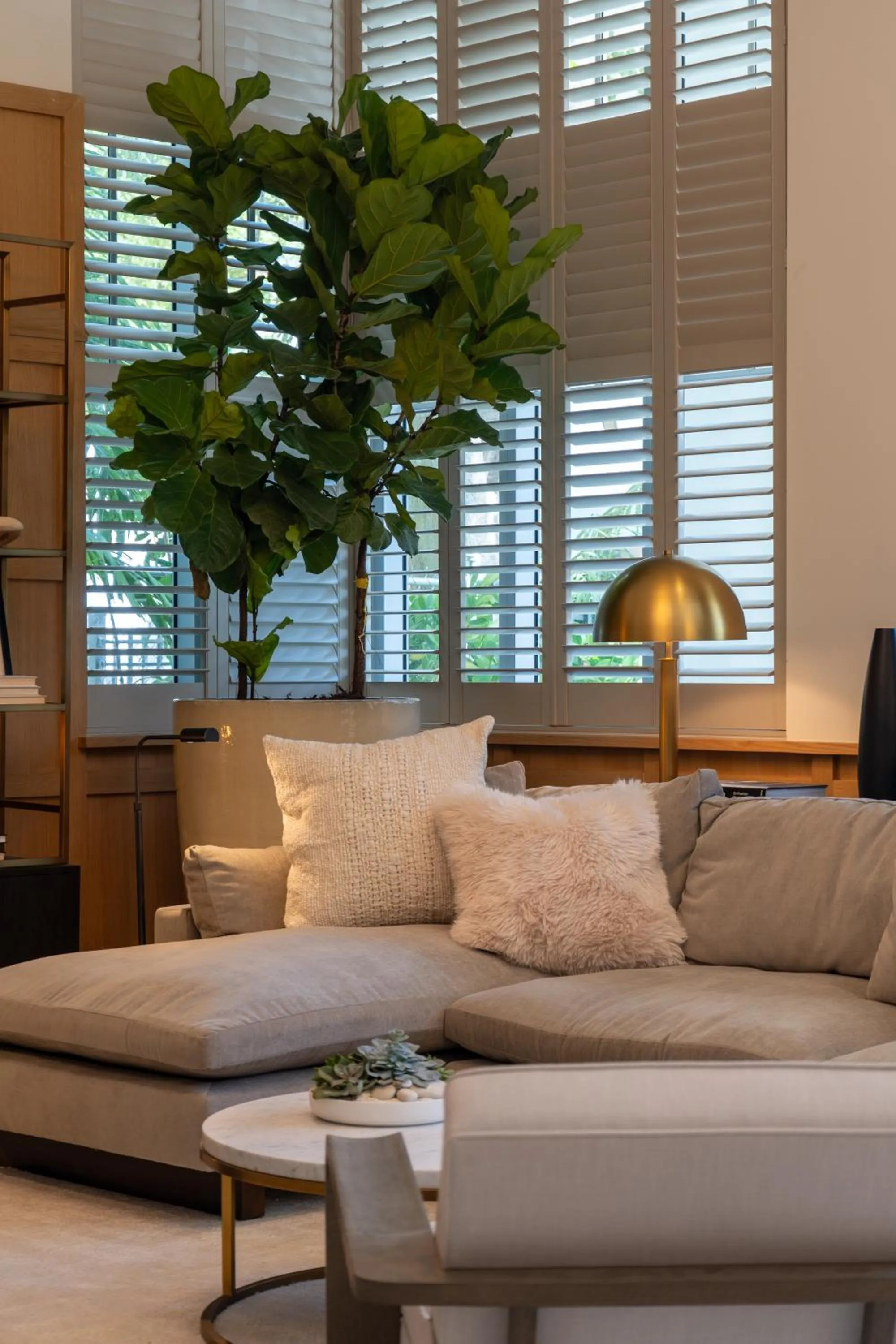 Lobby or reception in Nassau Suite South Beach, an All Suite Hotel