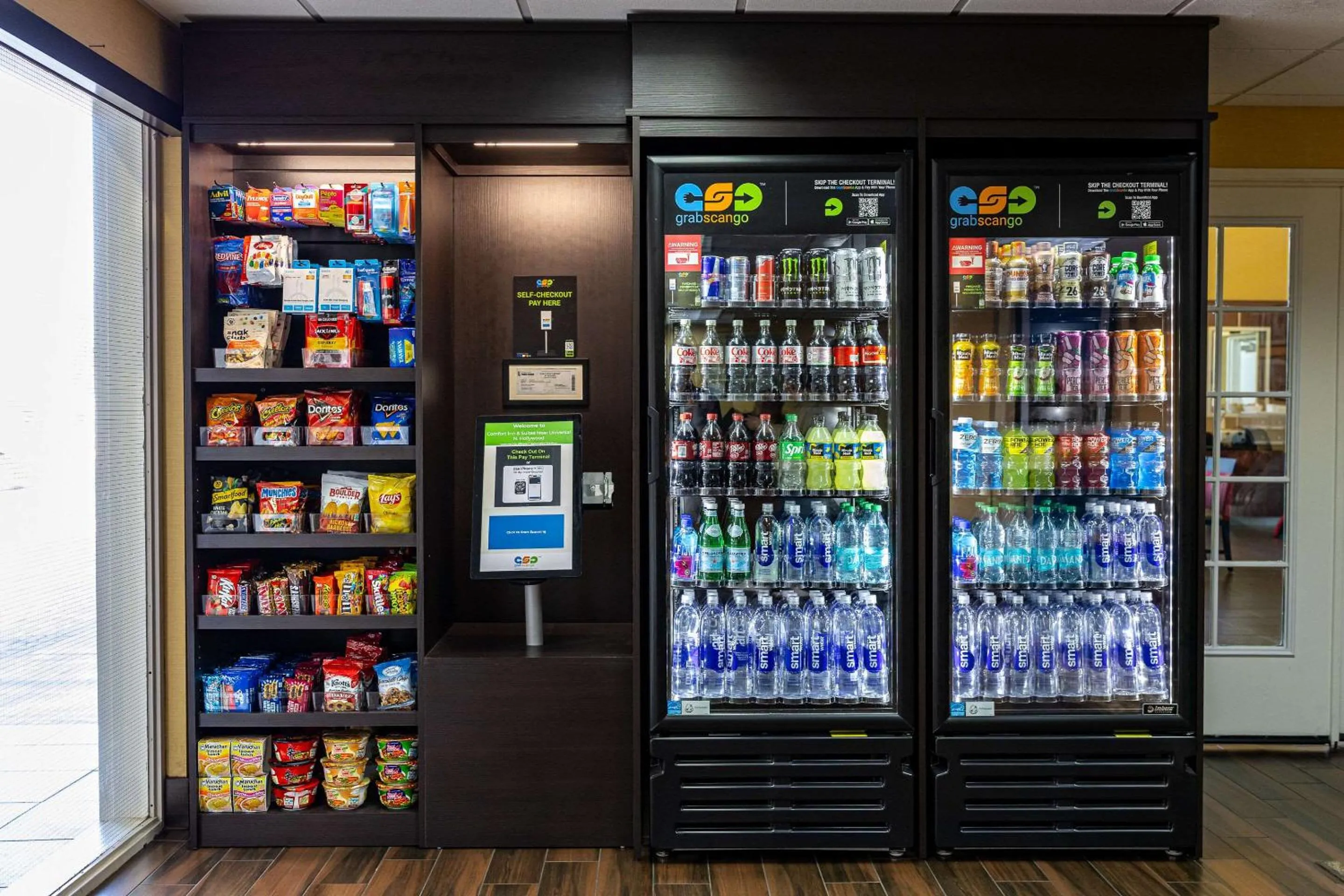 Other in Comfort Inn & Suites Near Universal - N Hollywood - Burbank