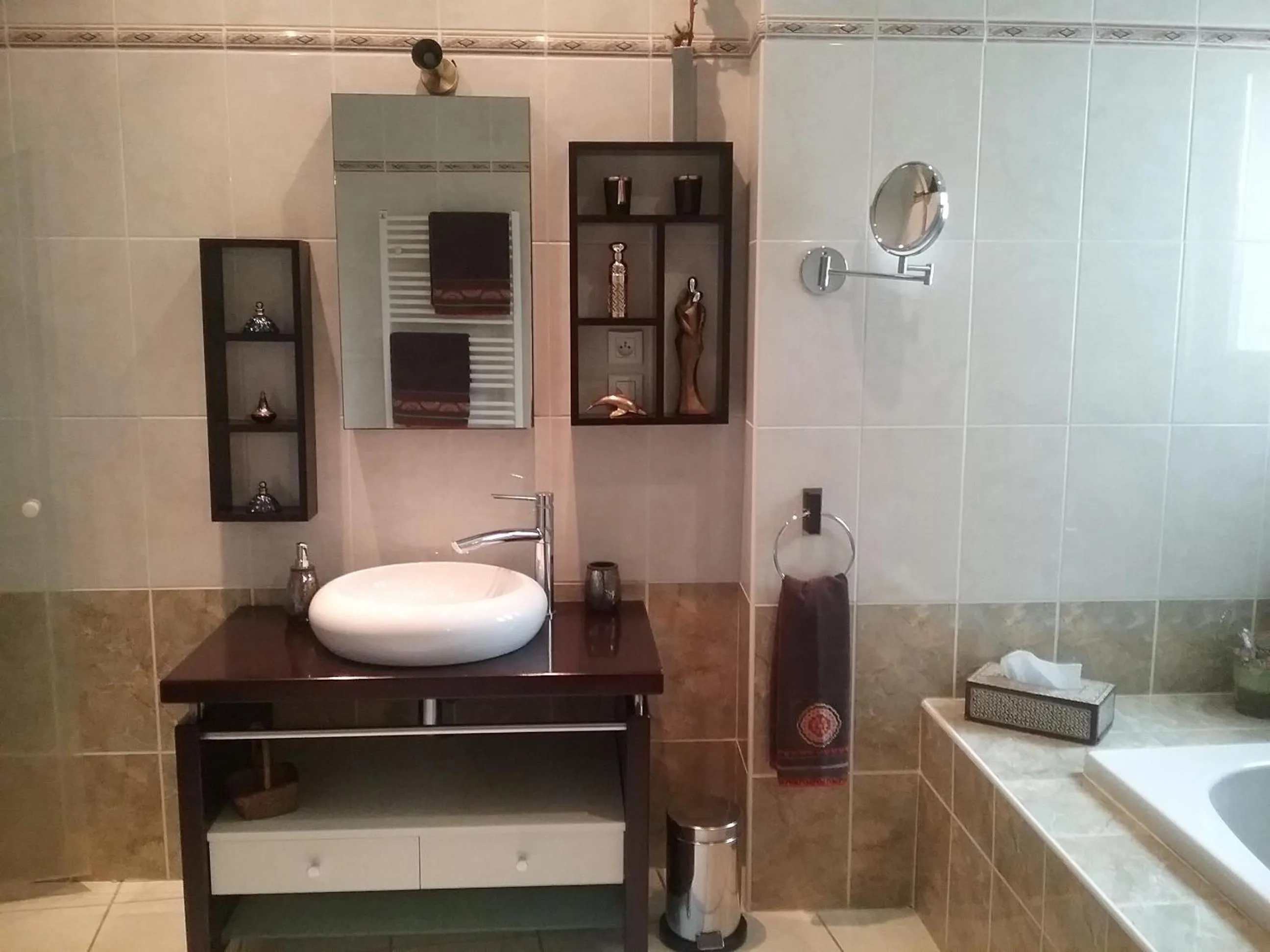 Les Chambres de la Nied