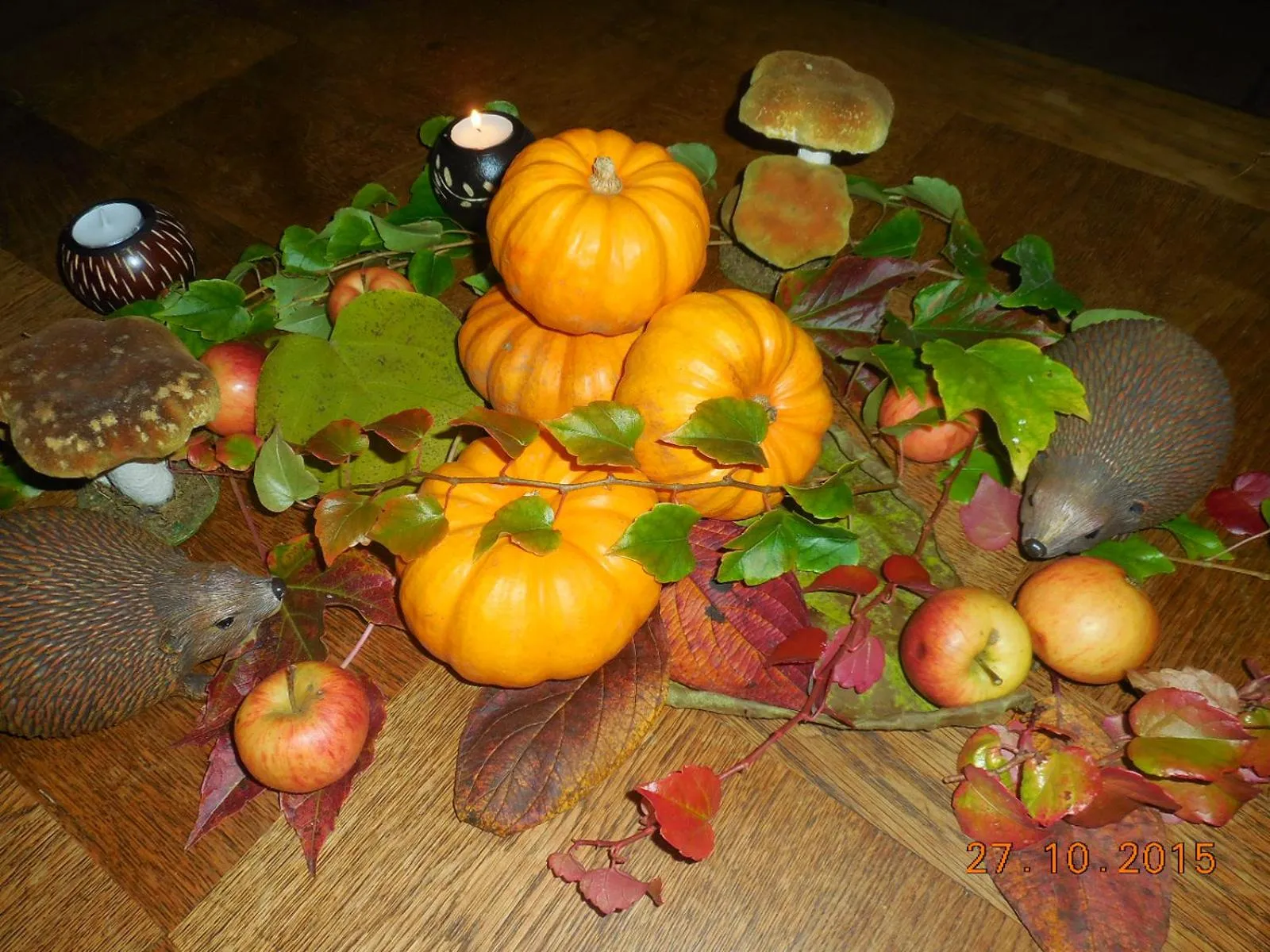 Les Chambres de la Nied