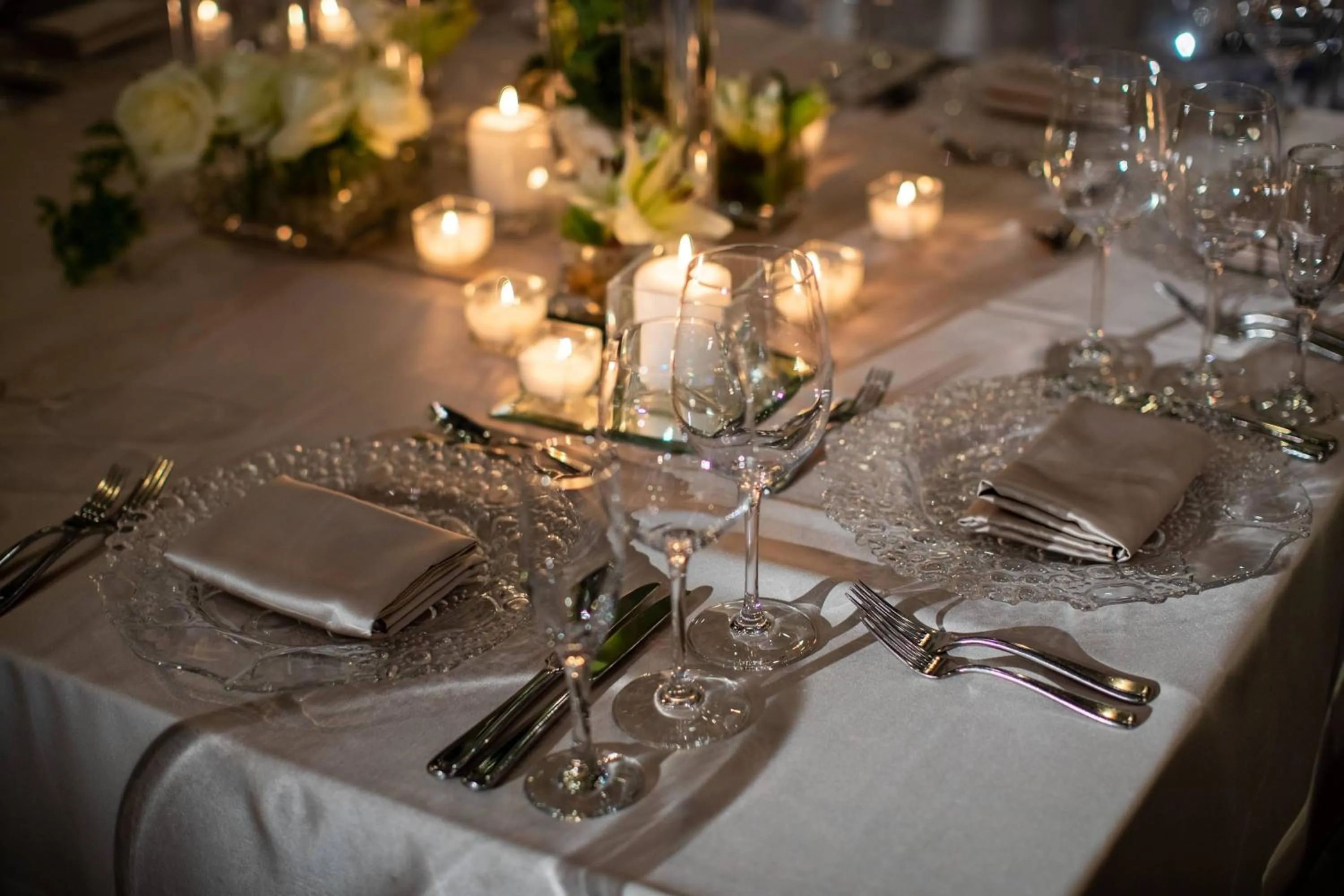 Lobby or reception in Renaissance Chicago Downtown Hotel