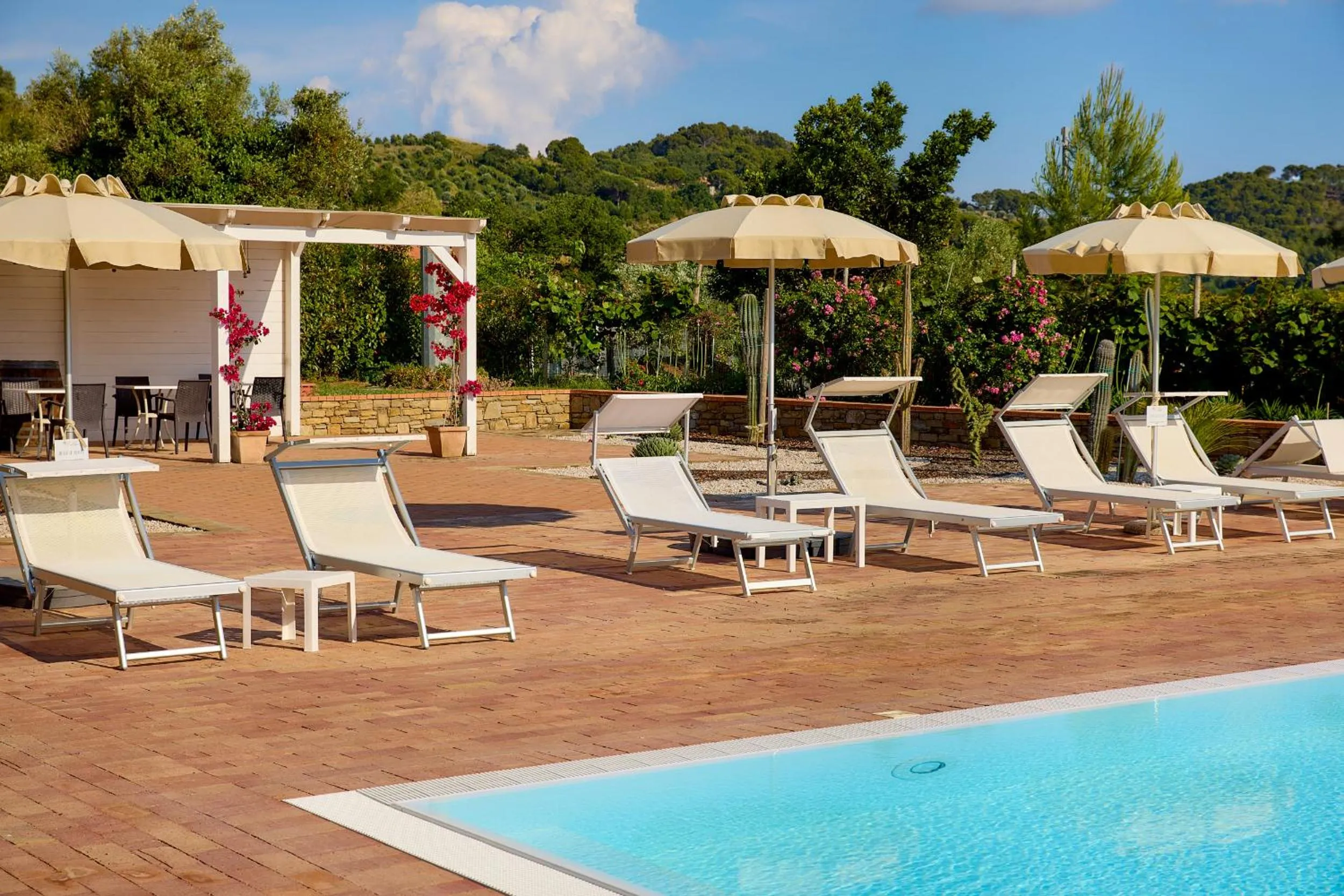 Day in Cuore del Cilento Relais&Retreat