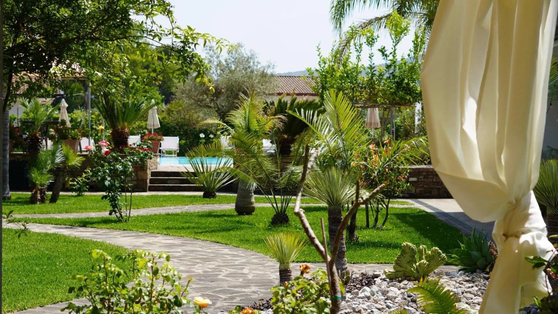 Day in Cuore del Cilento Relais&Retreat