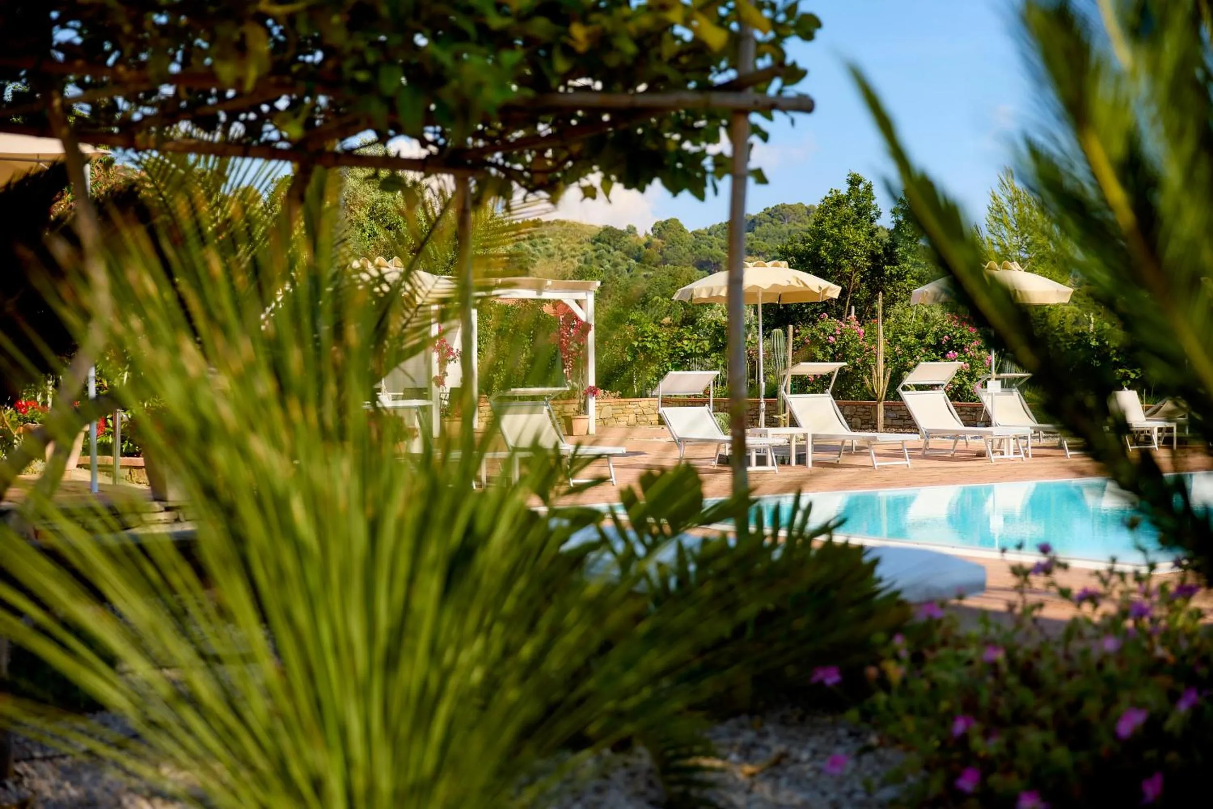 Day in Cuore del Cilento Relais&Retreat