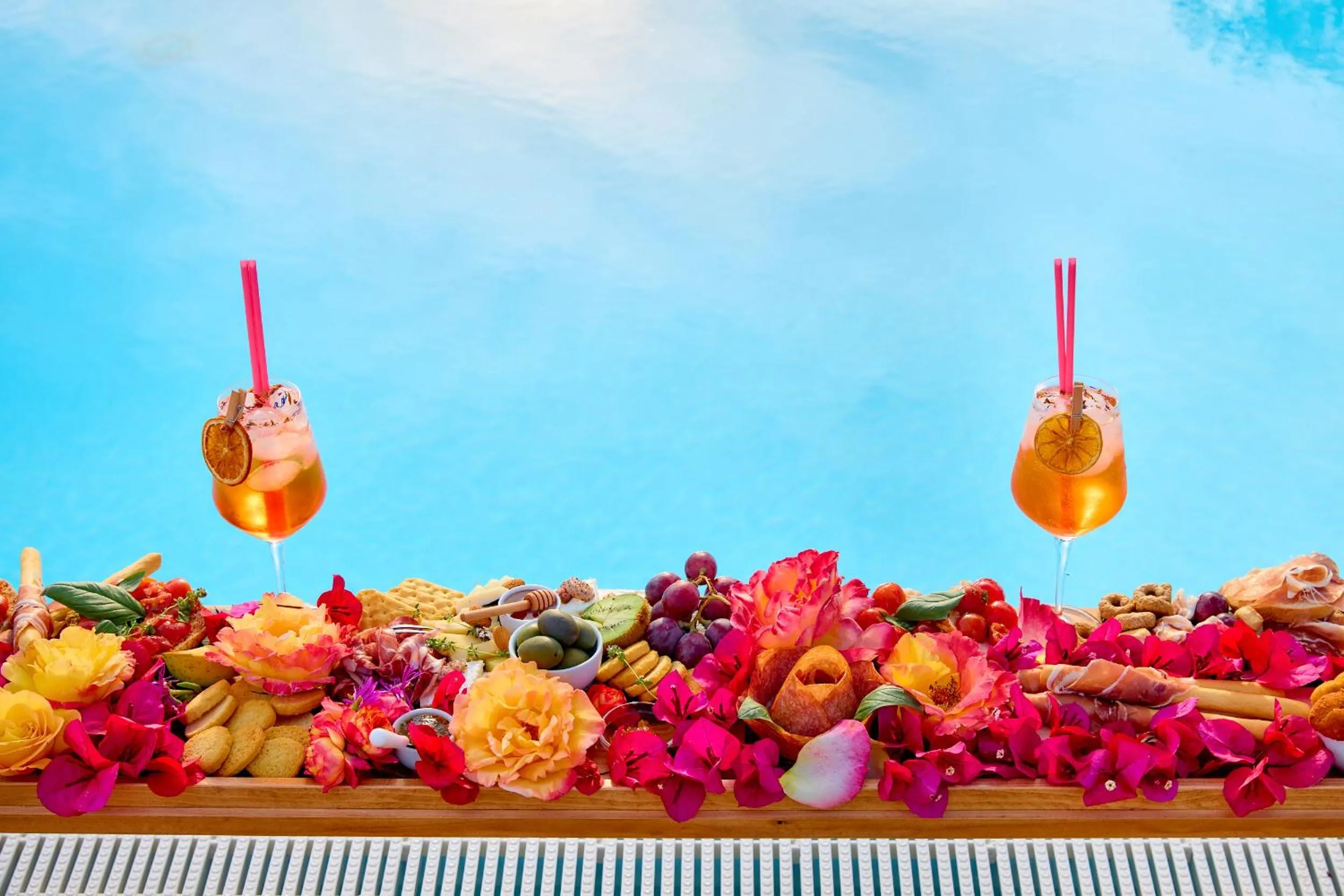 Meals in Cuore del Cilento Relais&Retreat