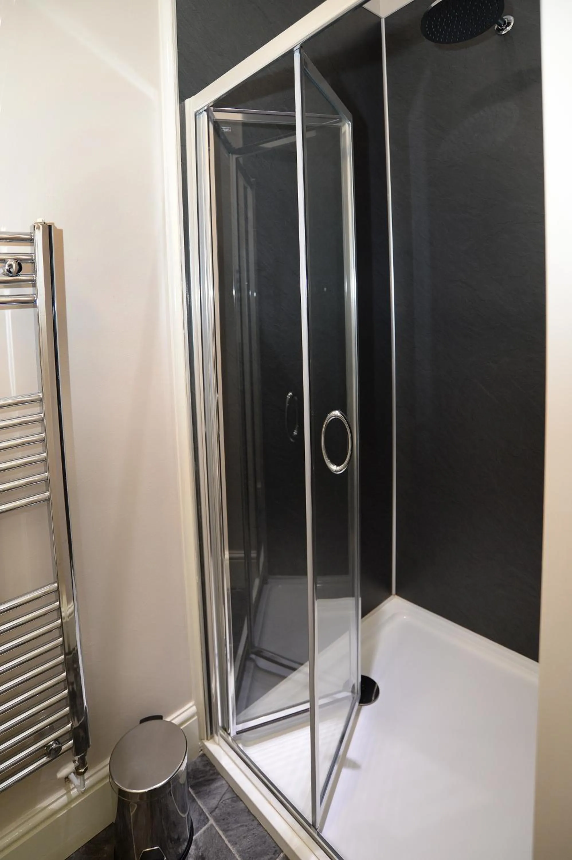 Bathroom in Bwch yn Uchaf B&B