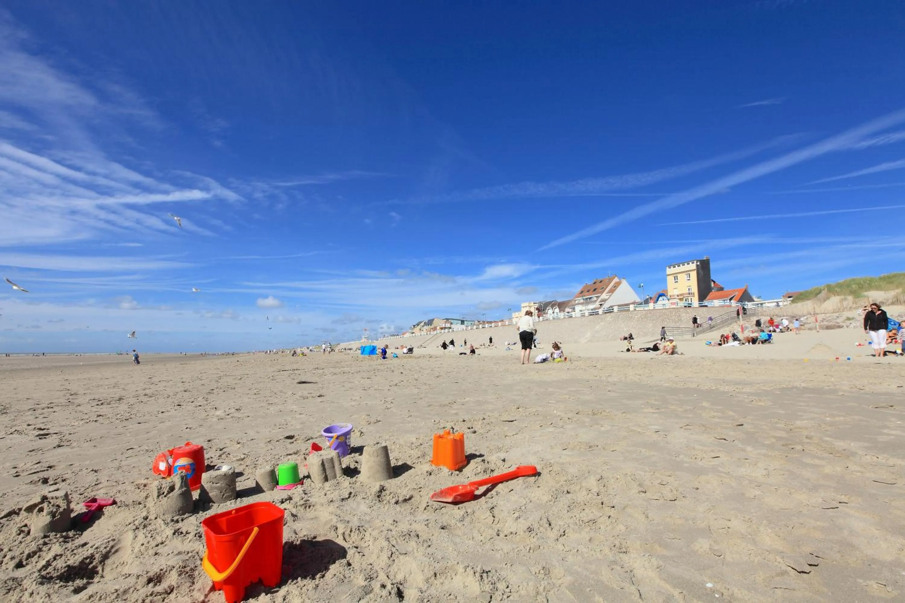 Nearby landmark in Domaine de Diane